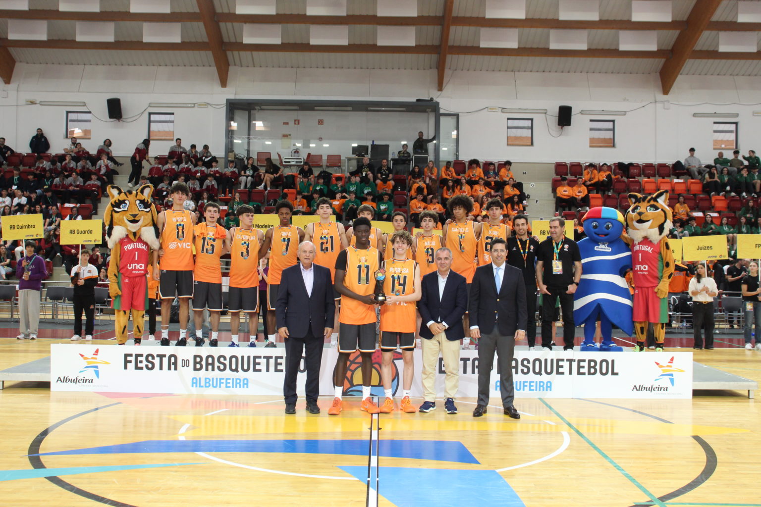 ABL imagem de galeria