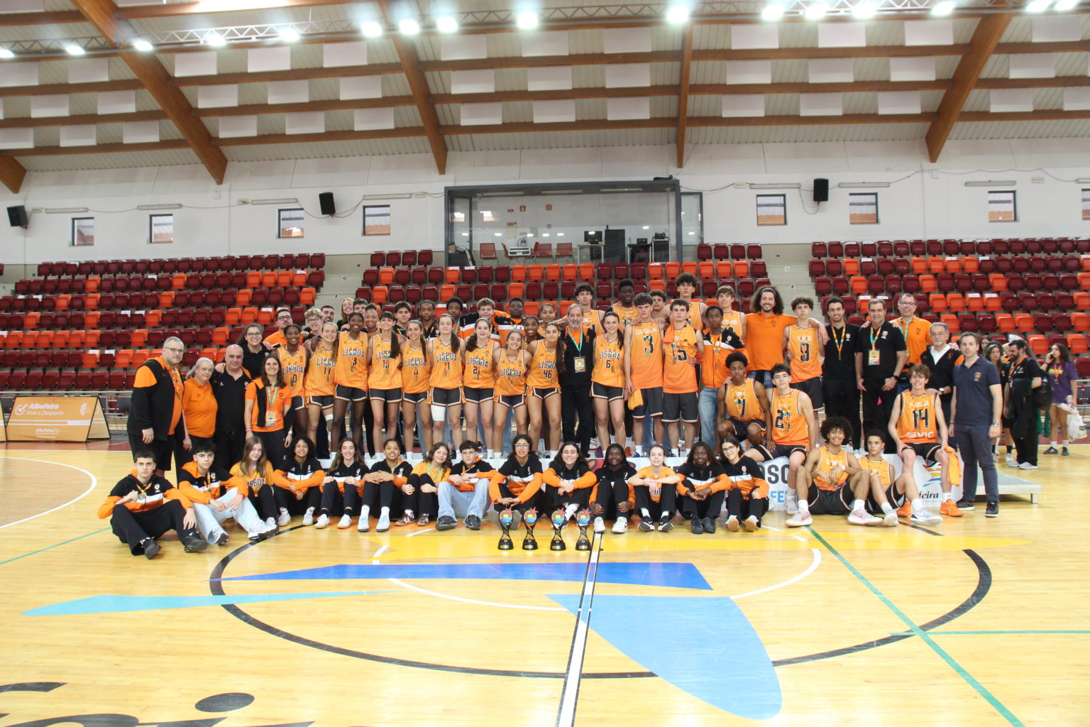 ABL imagem de galeria