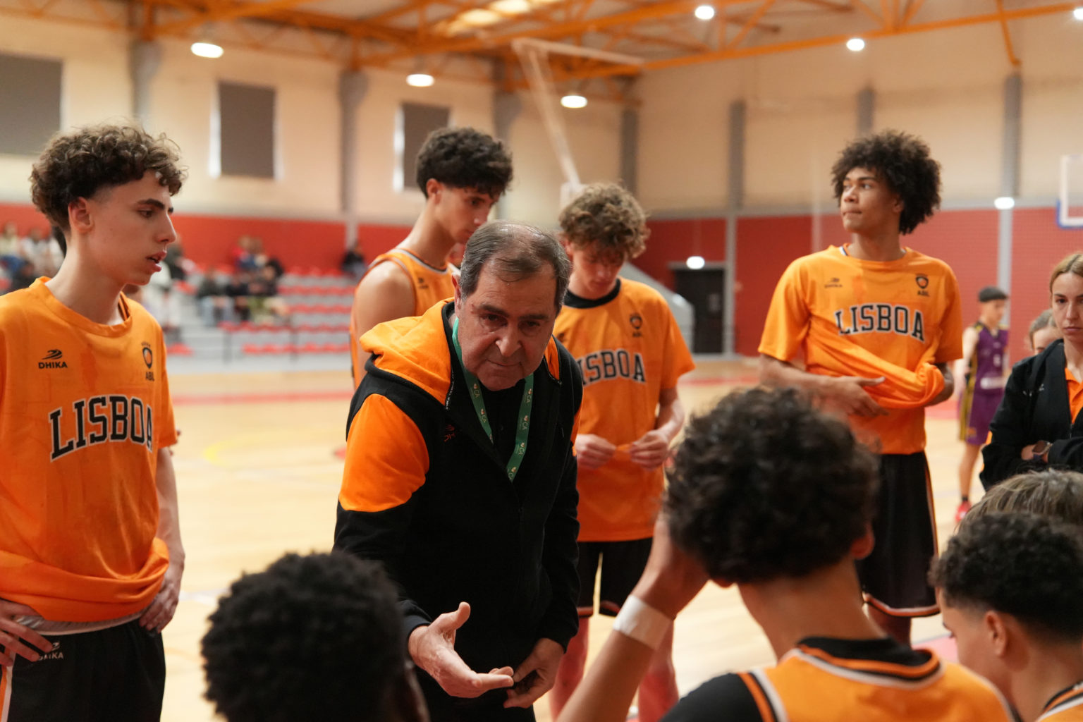 ABL imagem de galeria