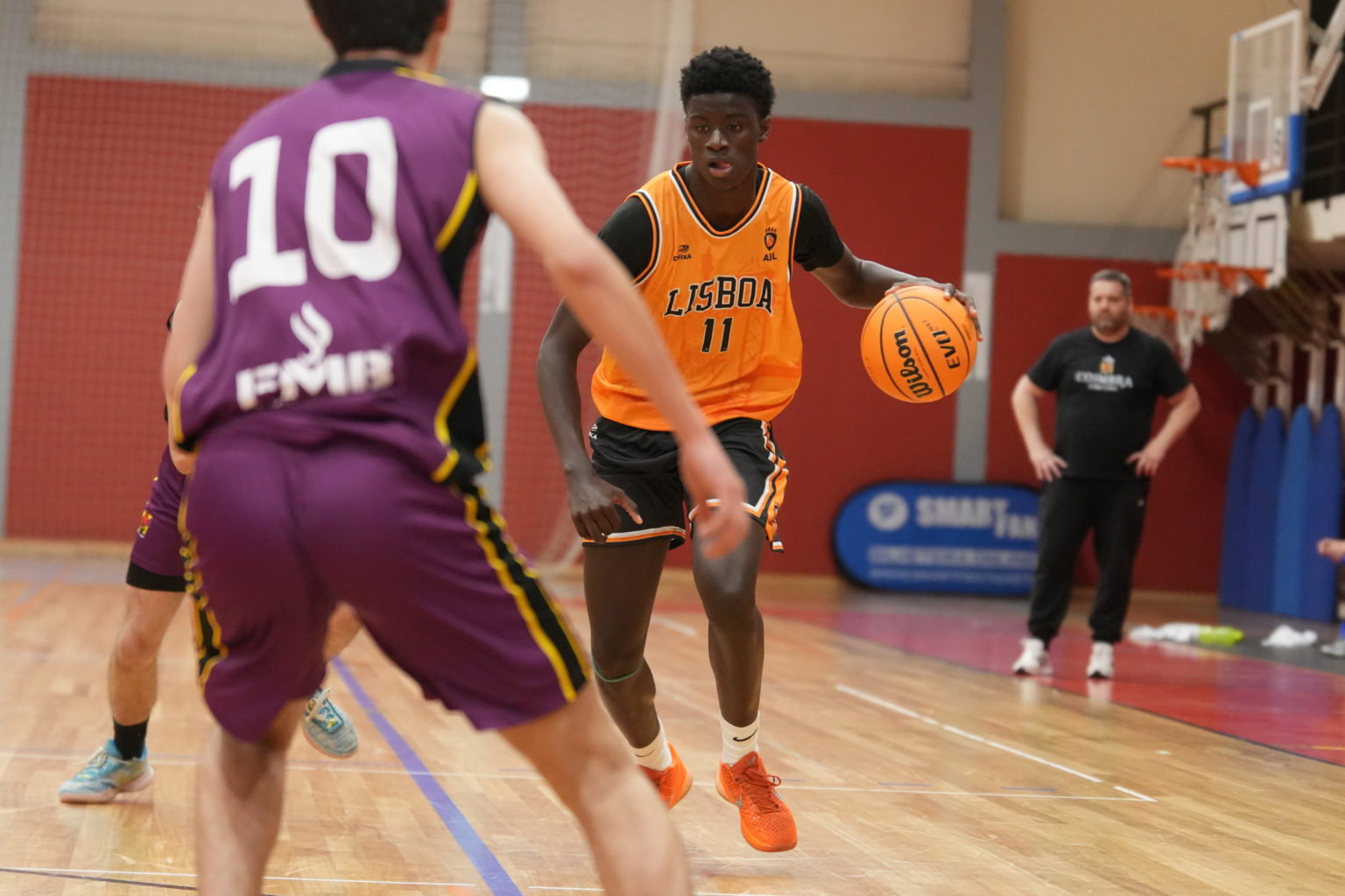 ABL imagem de galeria