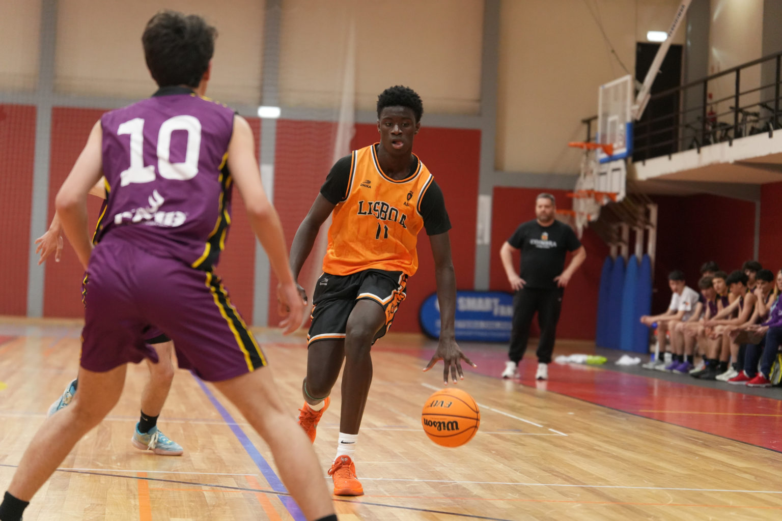 ABL imagem de galeria