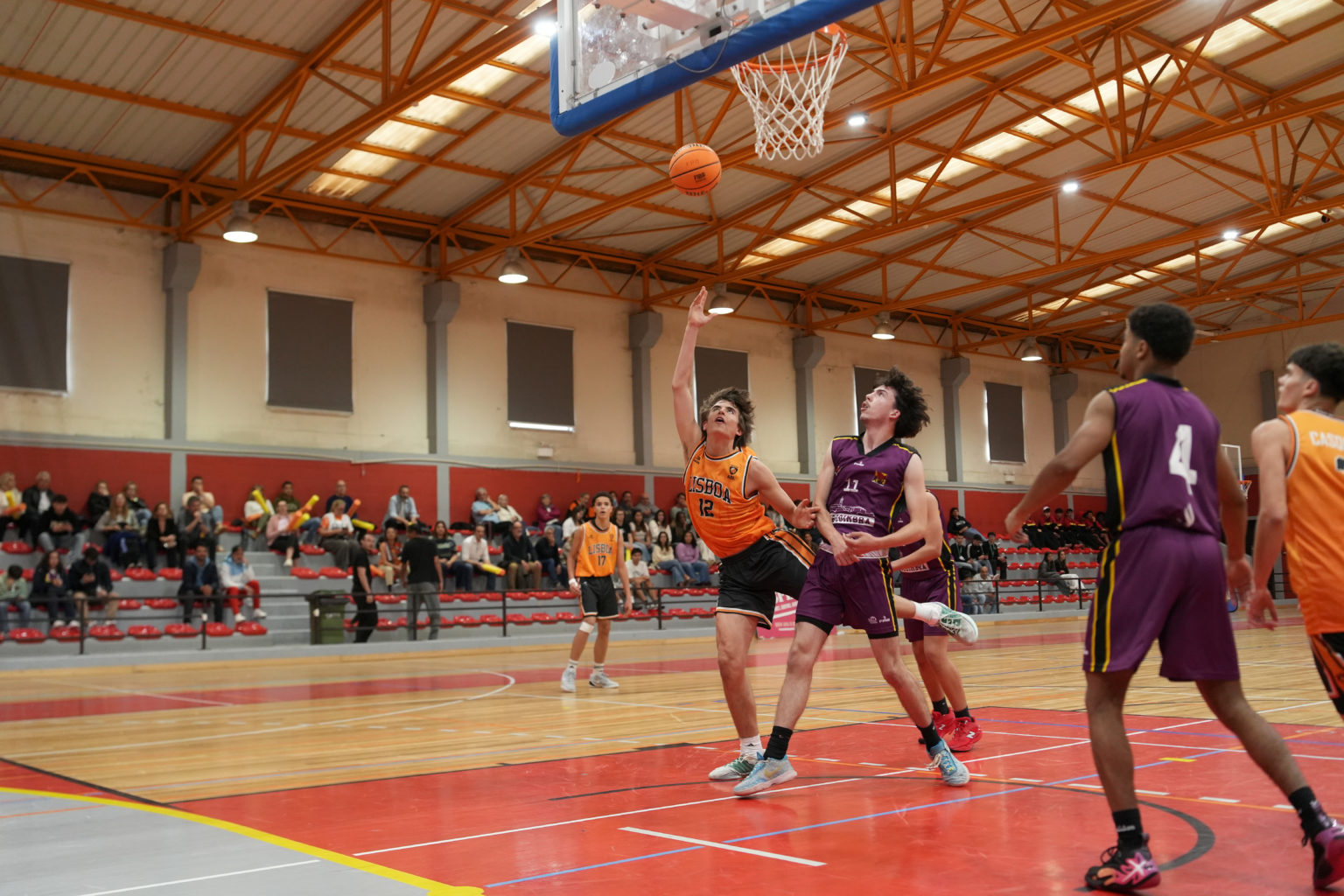 ABL imagem de galeria