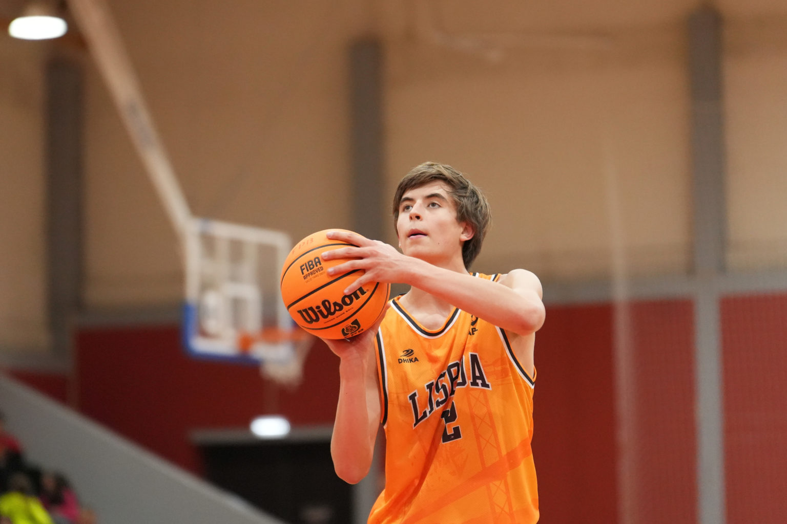 ABL imagem de galeria