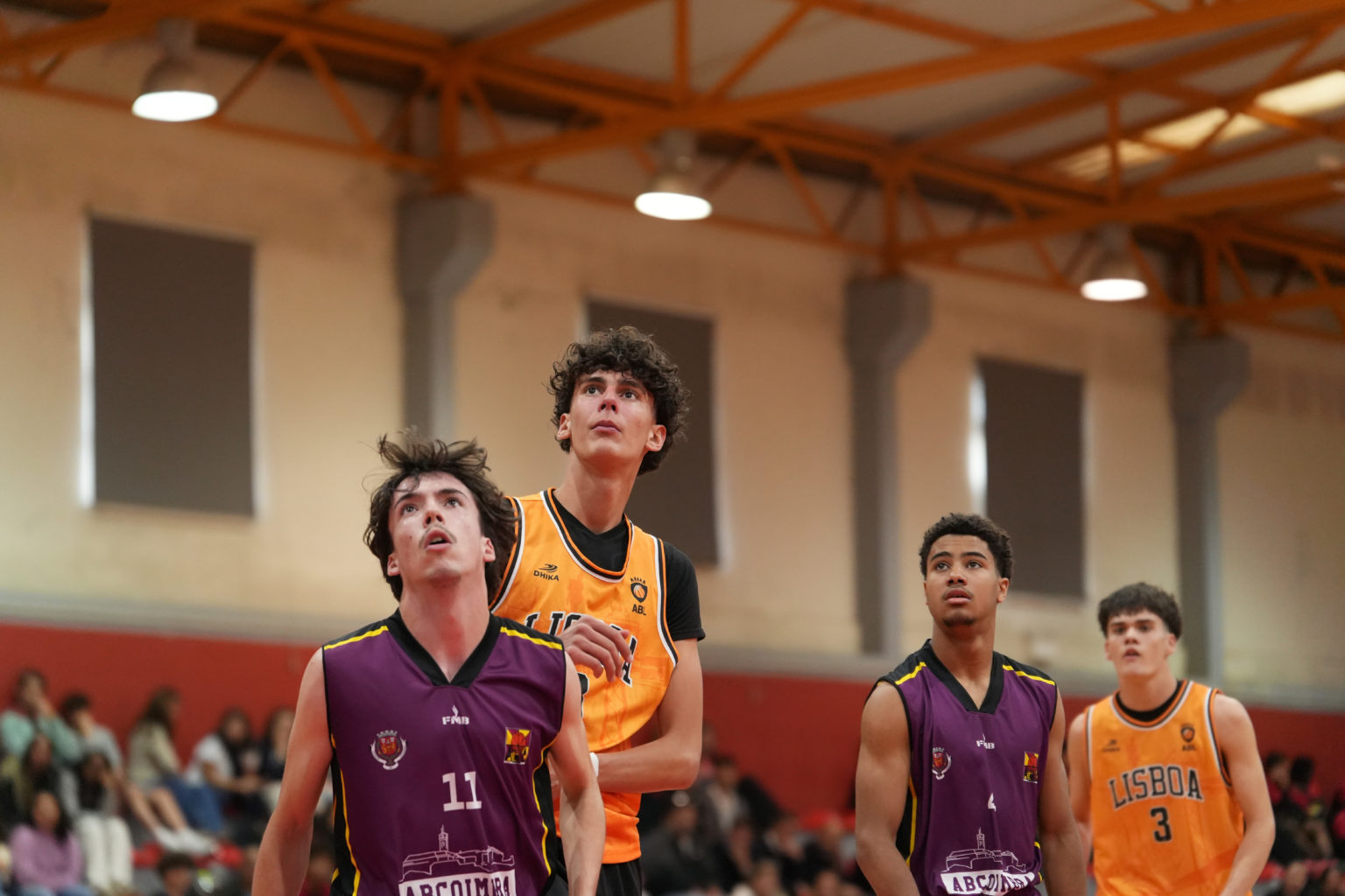 ABL imagem de galeria