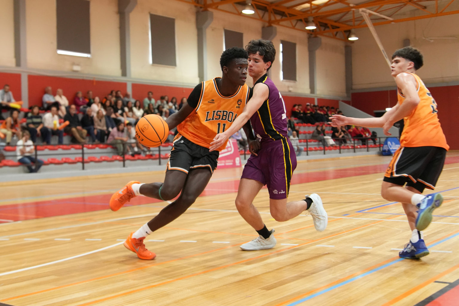 ABL imagem de galeria