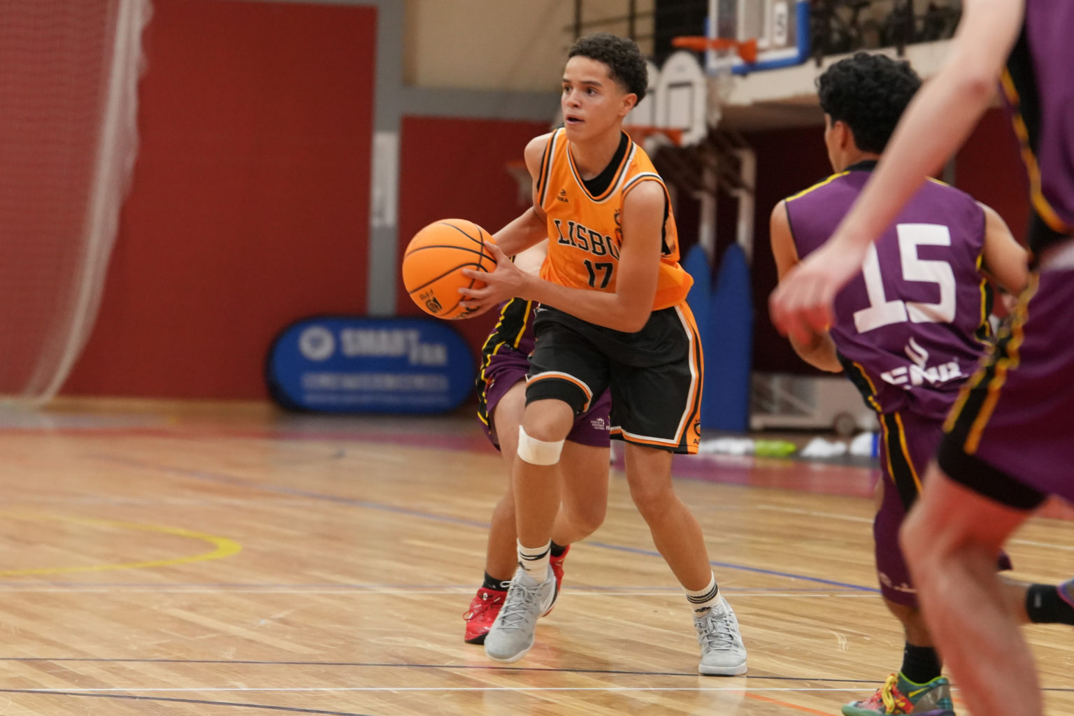 ABL imagem de galeria