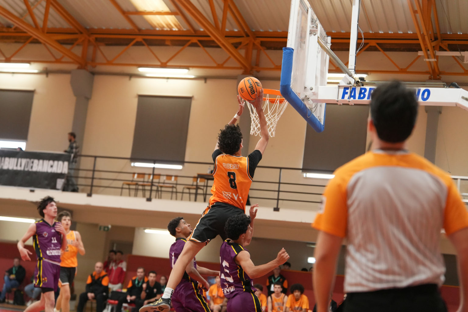 ABL imagem de galeria