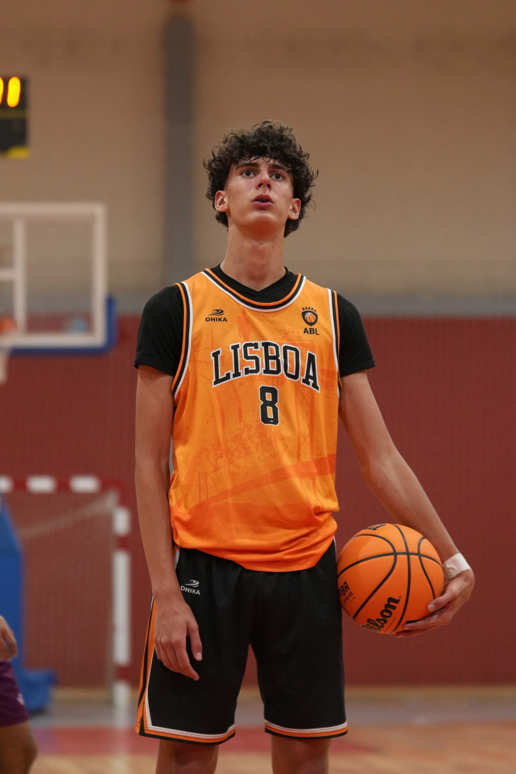 ABL imagem de galeria