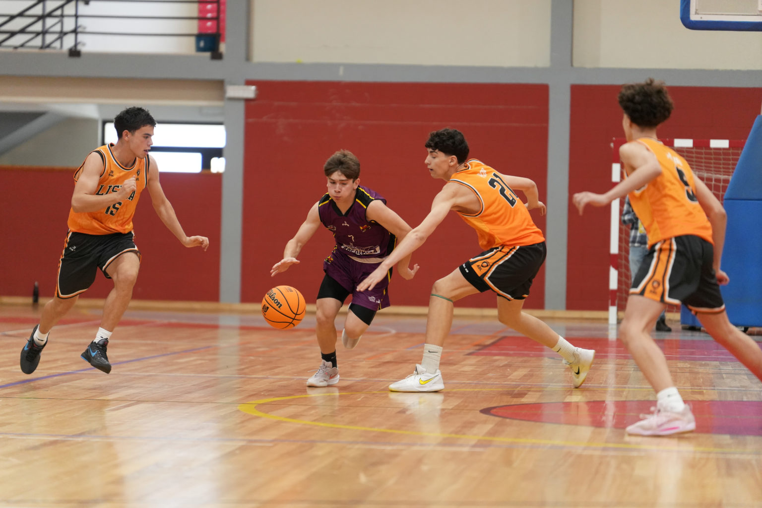 ABL imagem de galeria