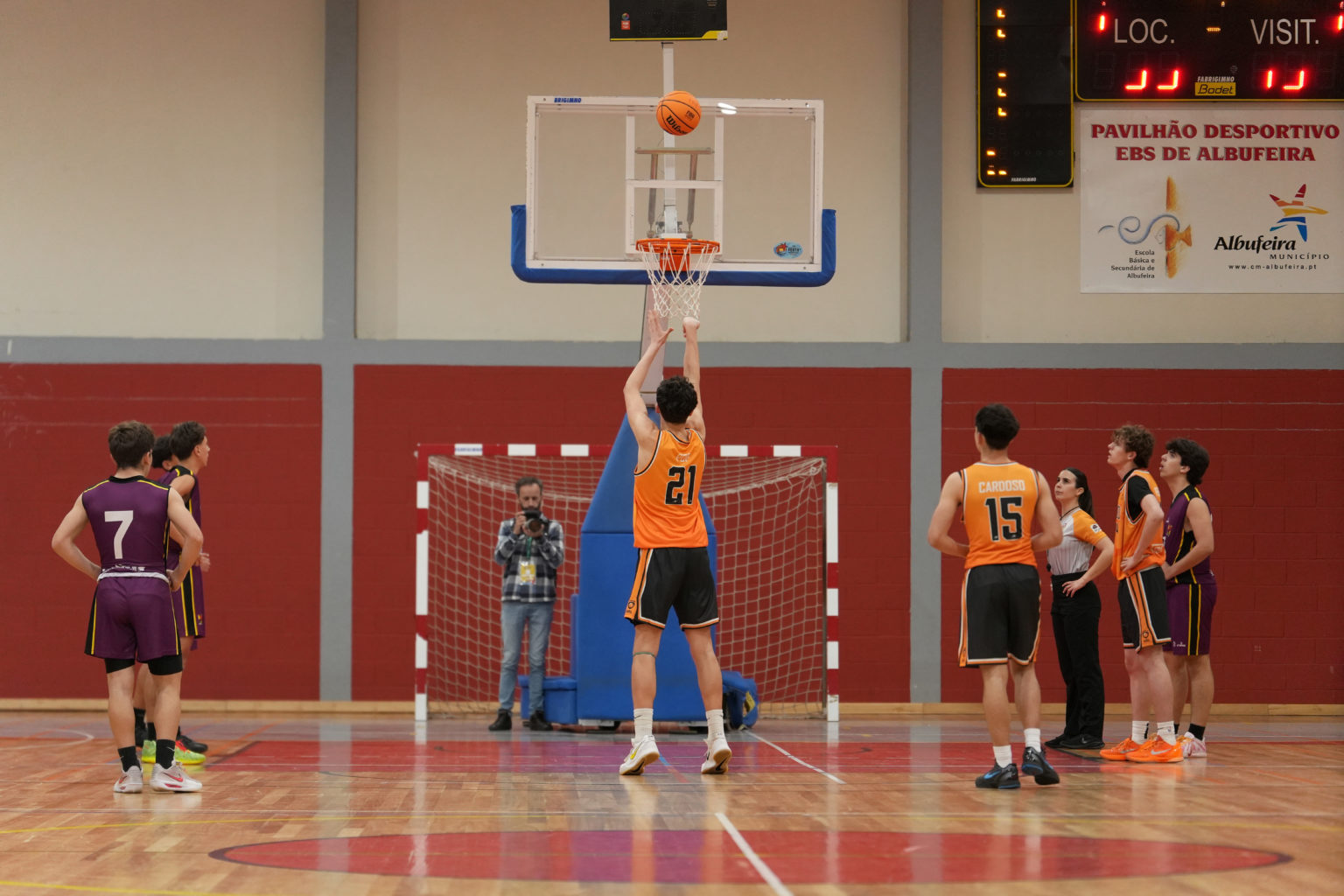 ABL imagem de galeria