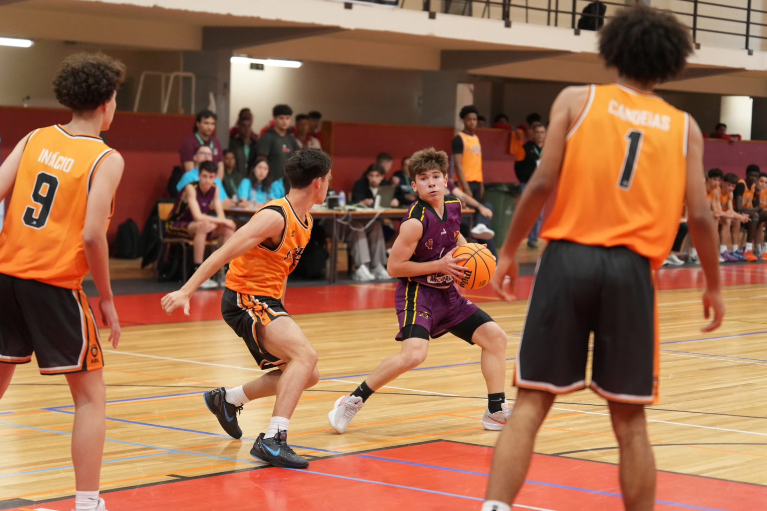 ABL imagem de galeria