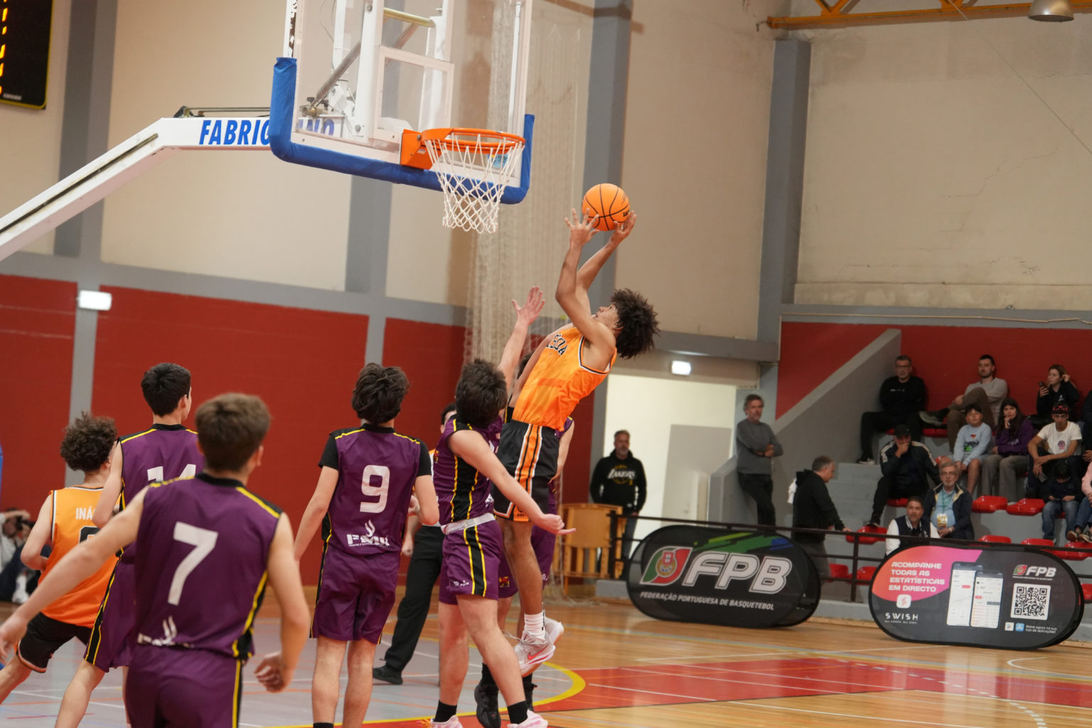 ABL imagem de galeria