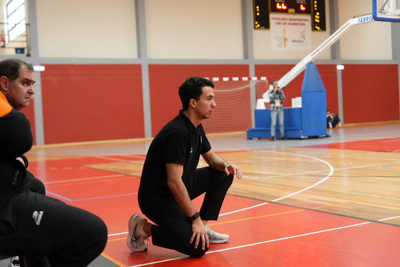 ABL imagem de galeria