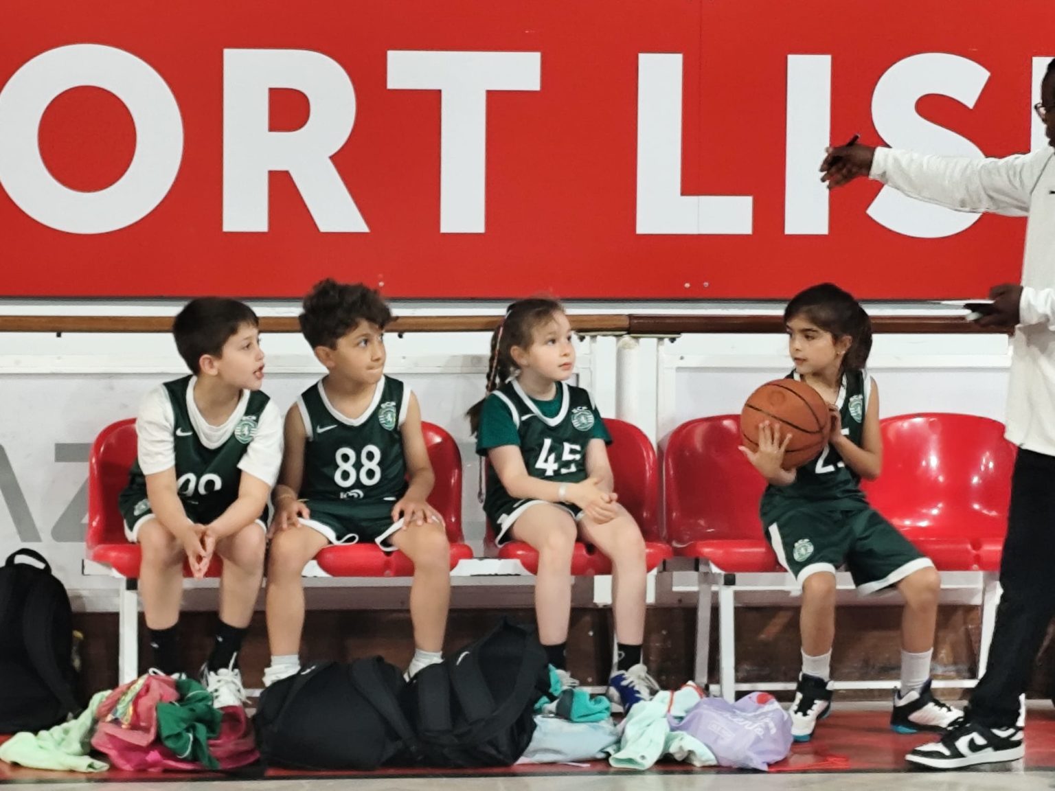 ABL imagem de galeria
