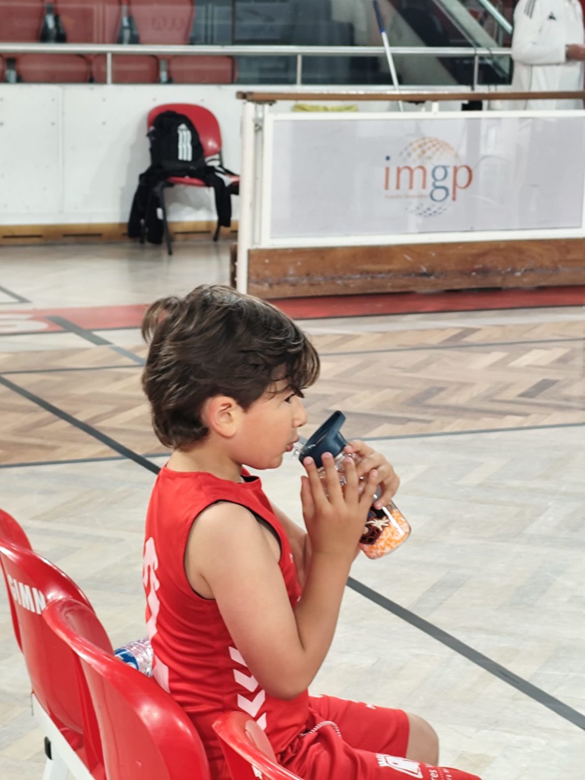 ABL imagem de galeria