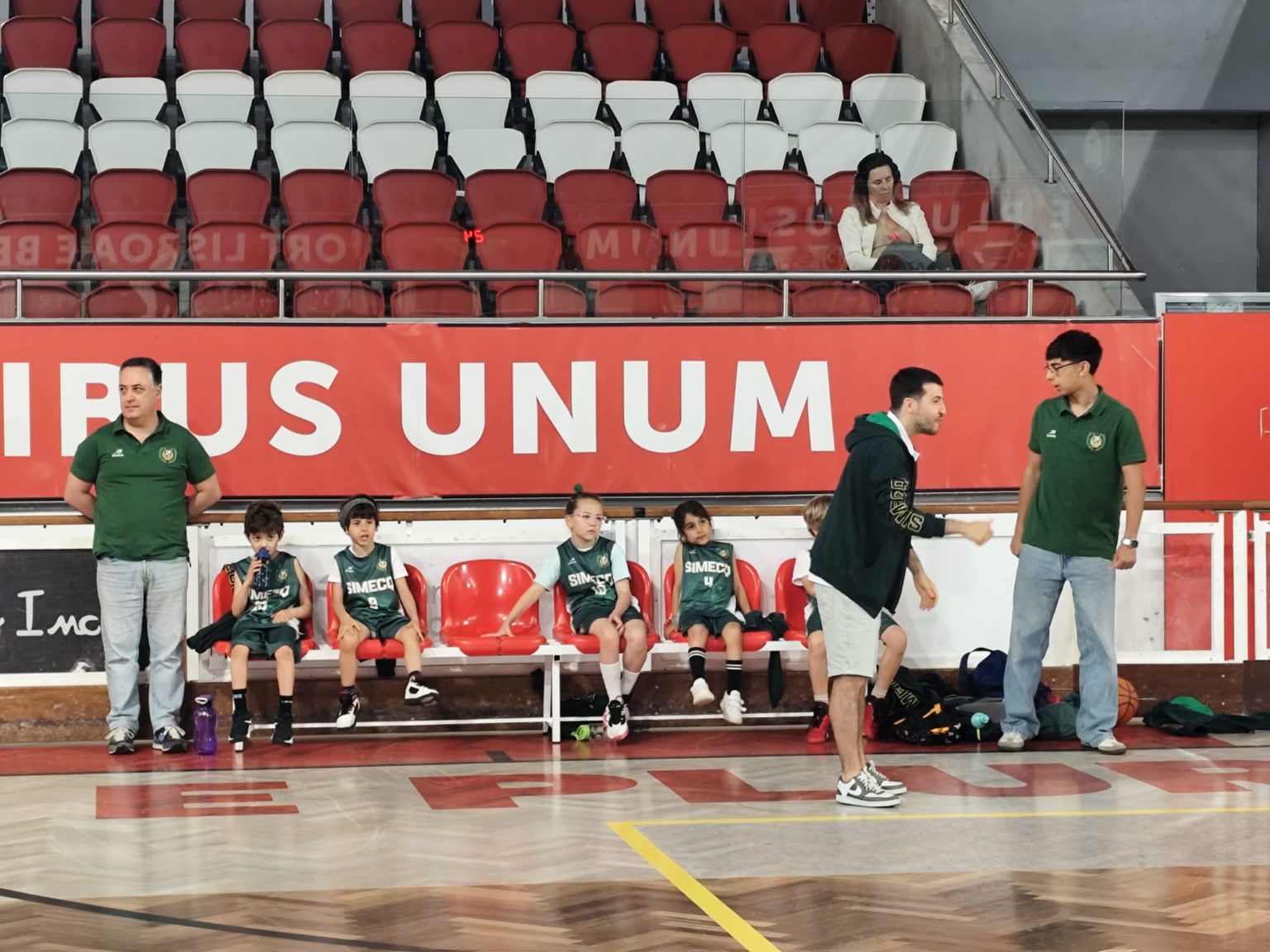 ABL imagem de galeria