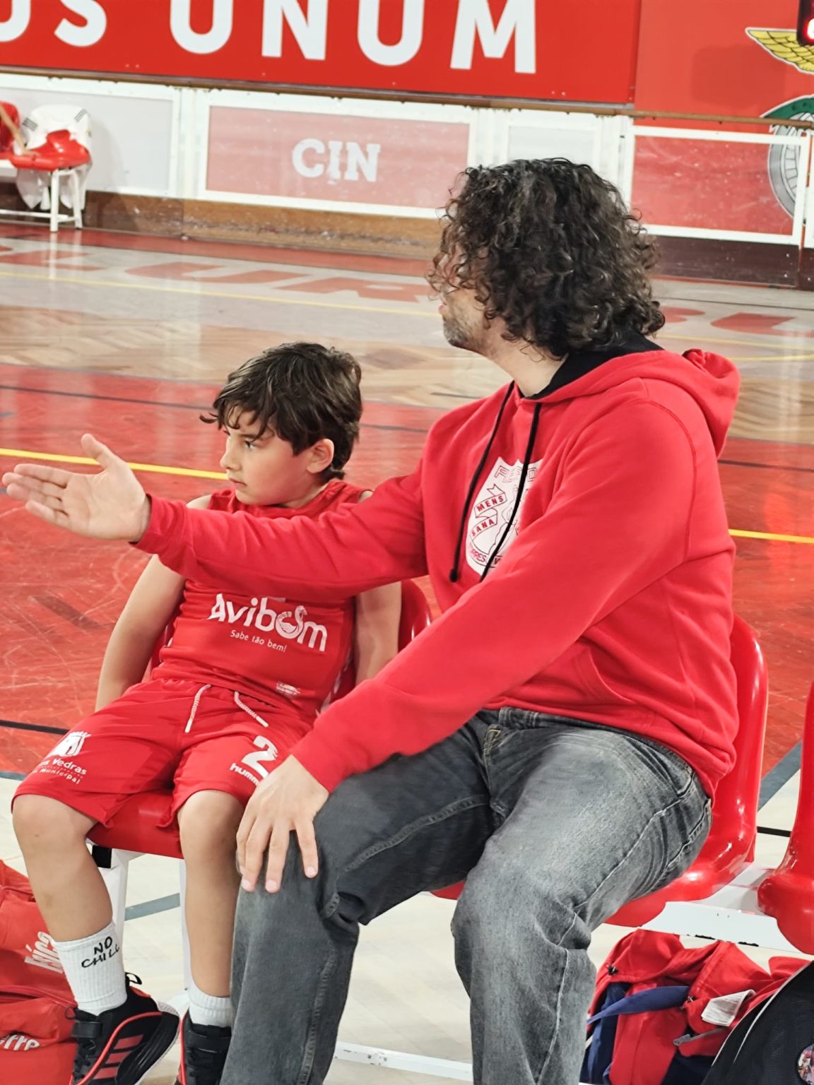 ABL imagem de galeria