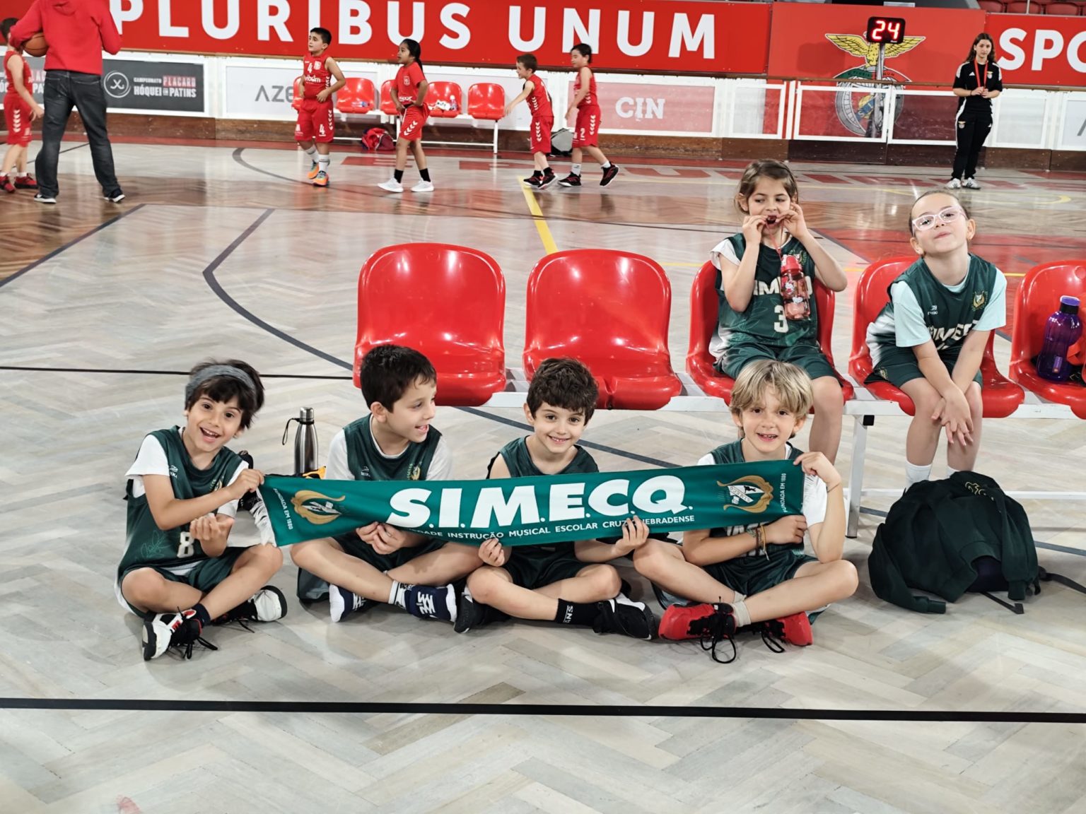 ABL imagem de galeria