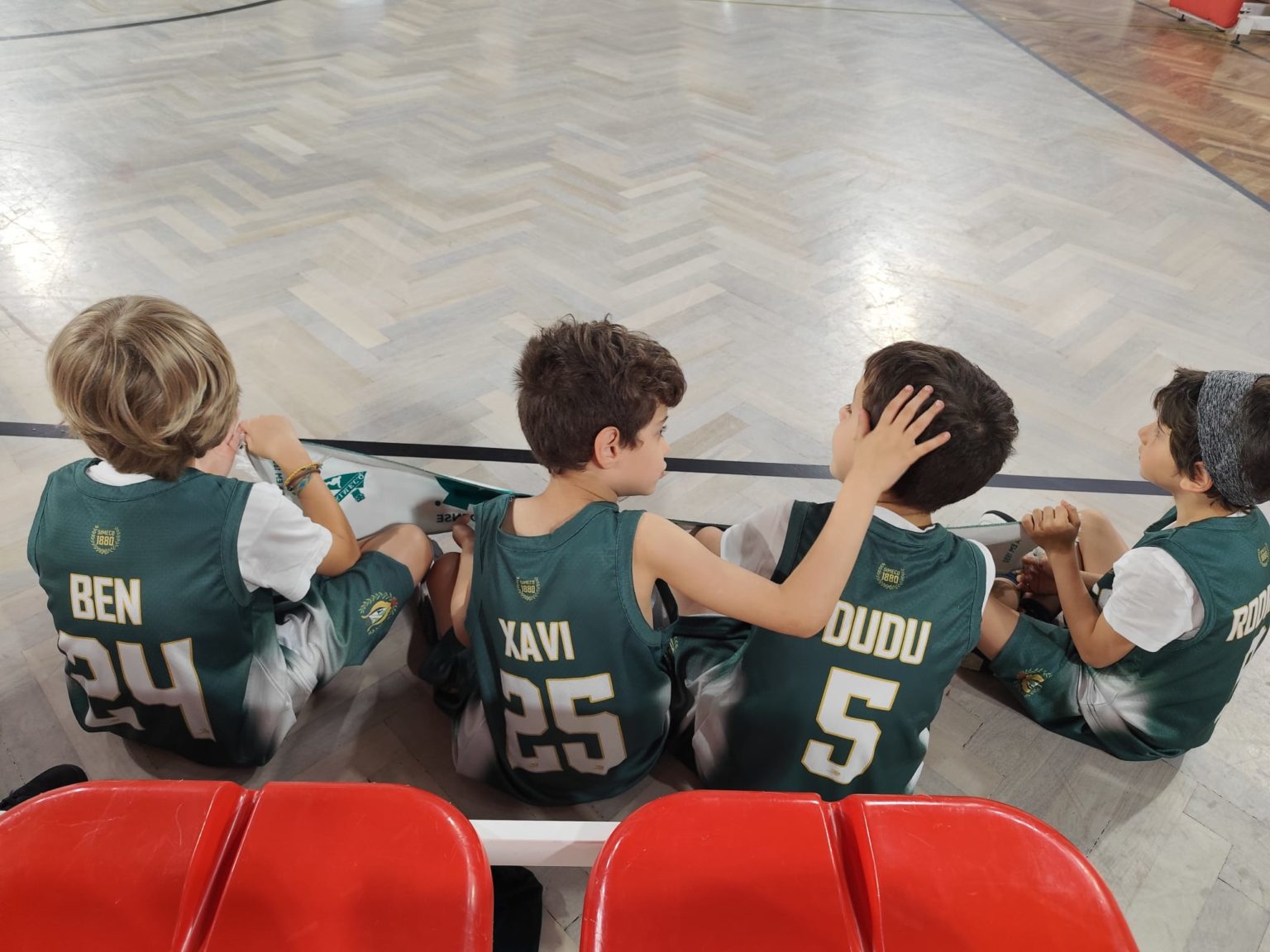 ABL imagem de galeria