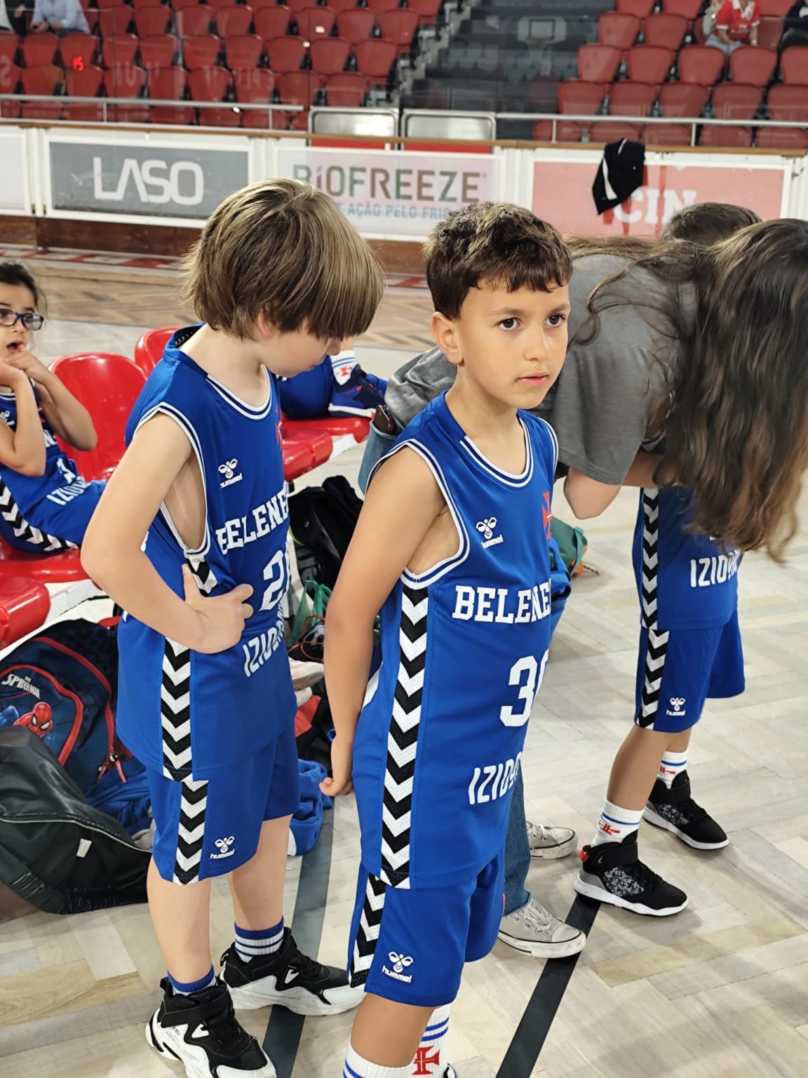 ABL imagem de galeria