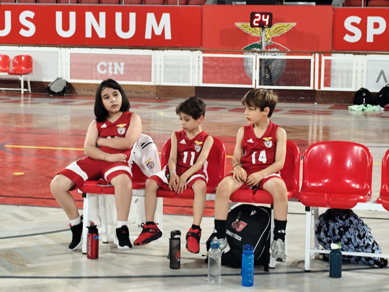 ABL imagem de galeria