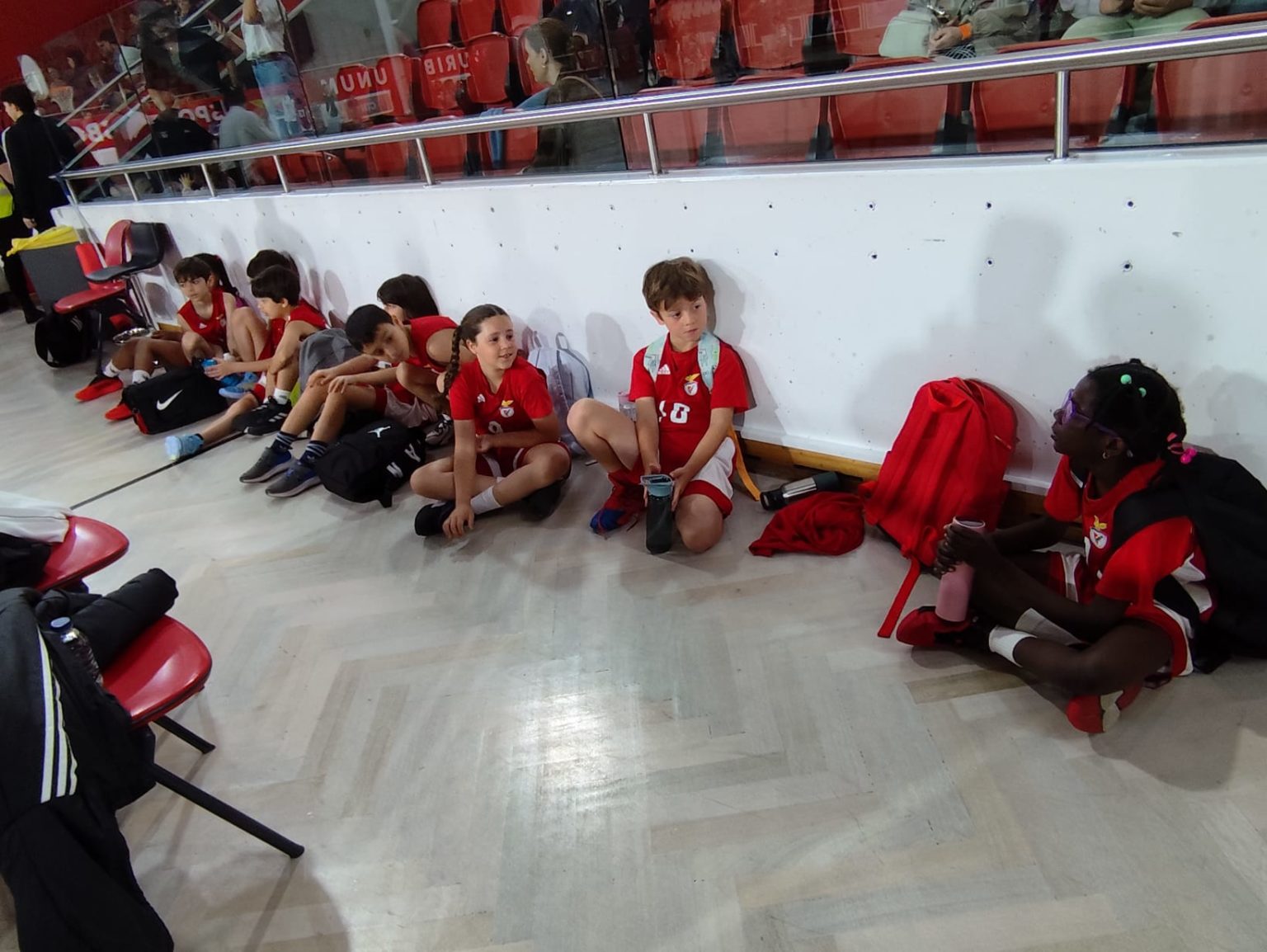 ABL imagem de galeria