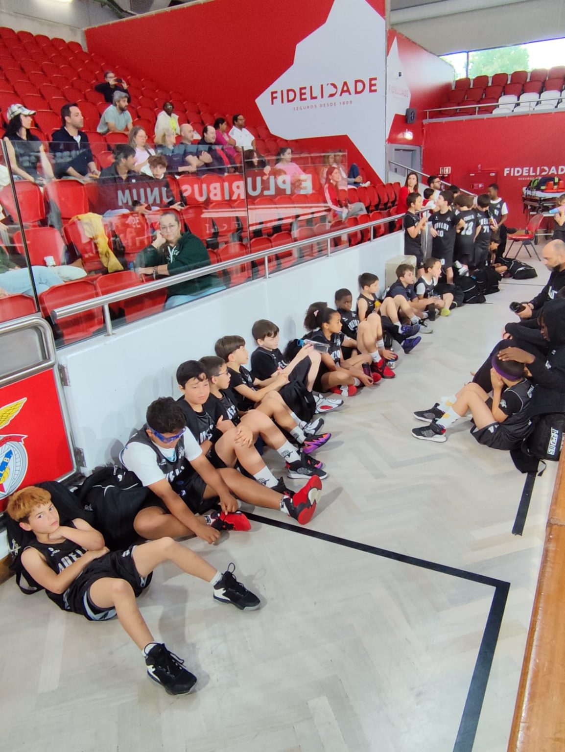 ABL imagem de galeria