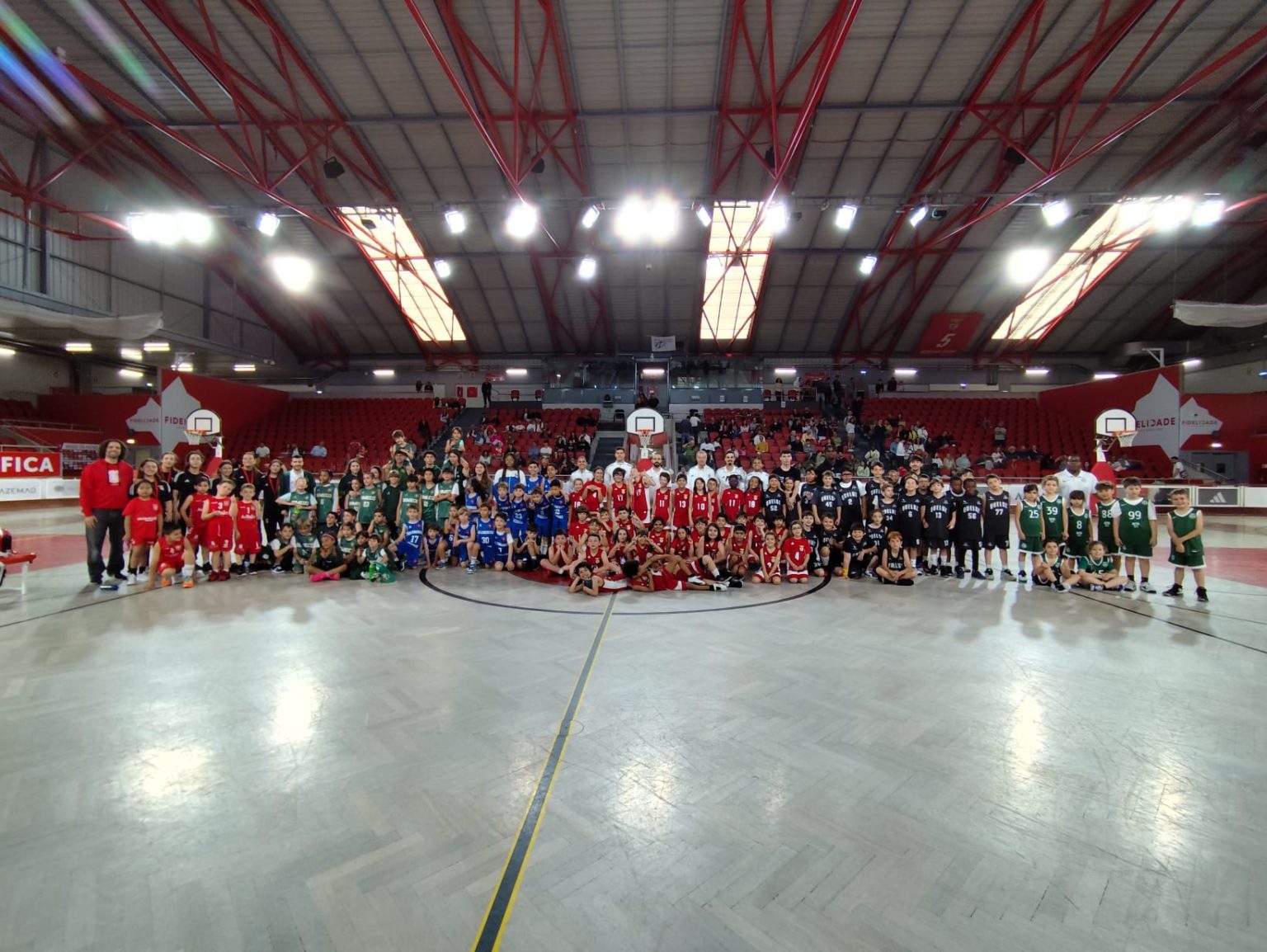 ABL imagem de galeria