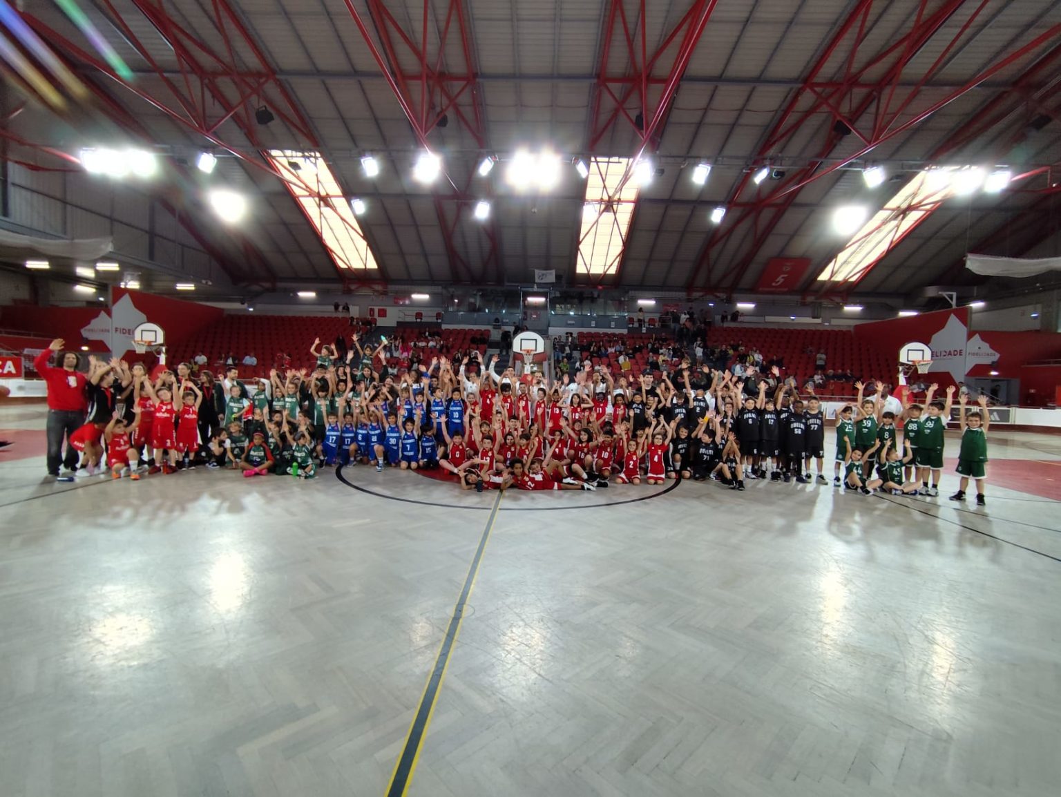 ABL imagem de galeria
