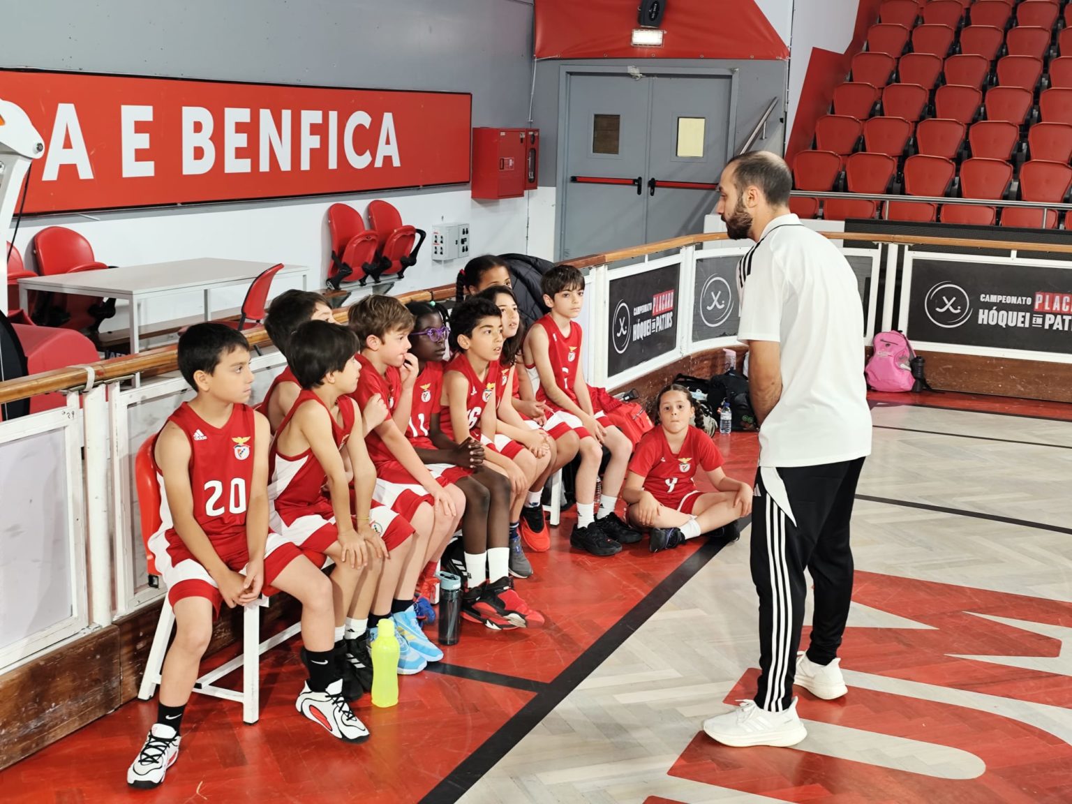 ABL imagem de galeria