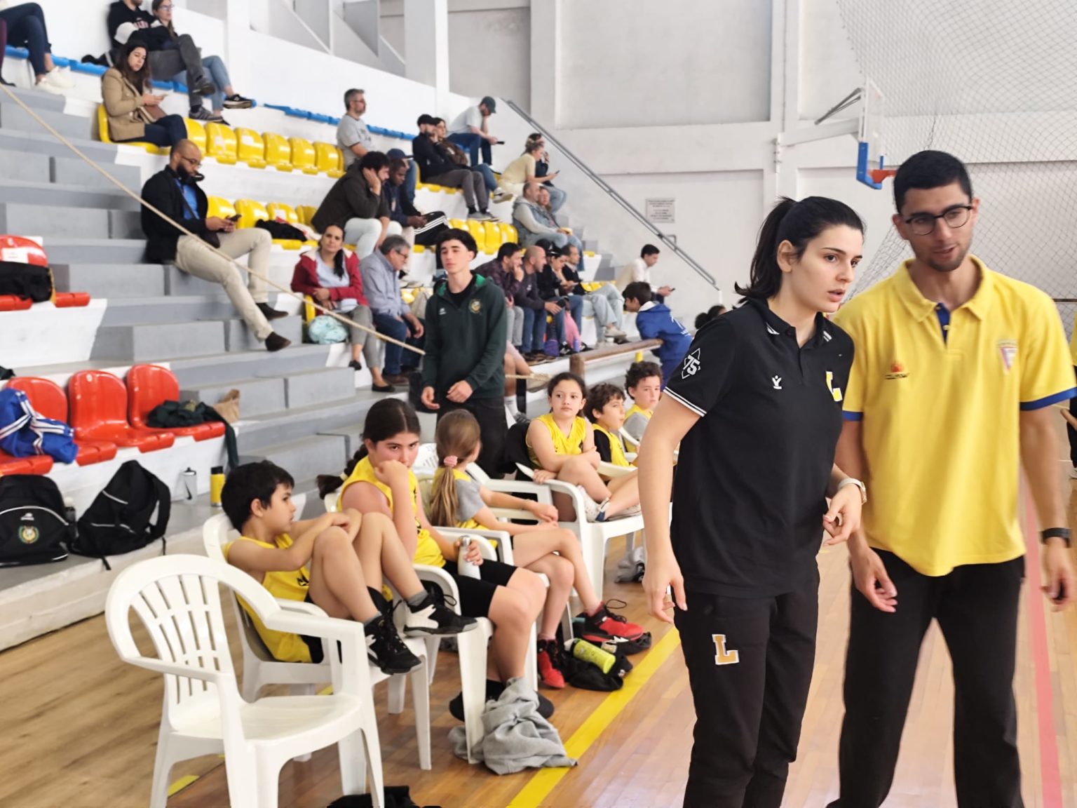ABL imagem de galeria