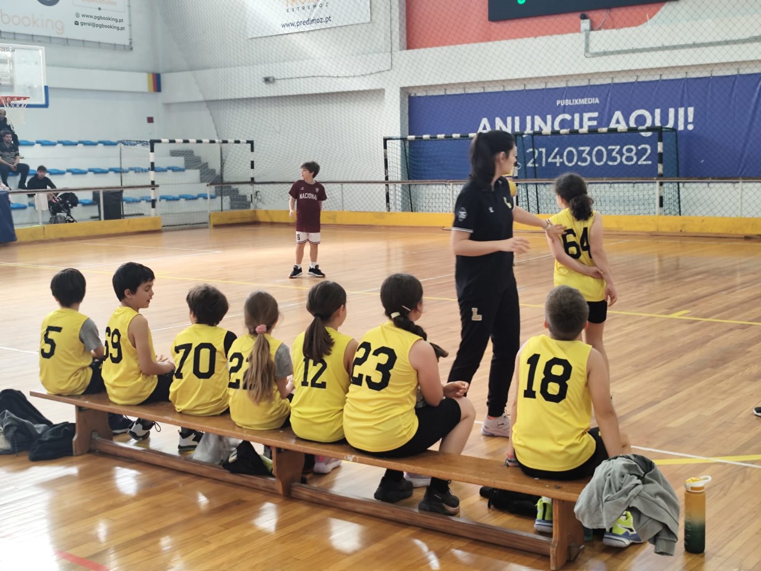 ABL imagem de galeria