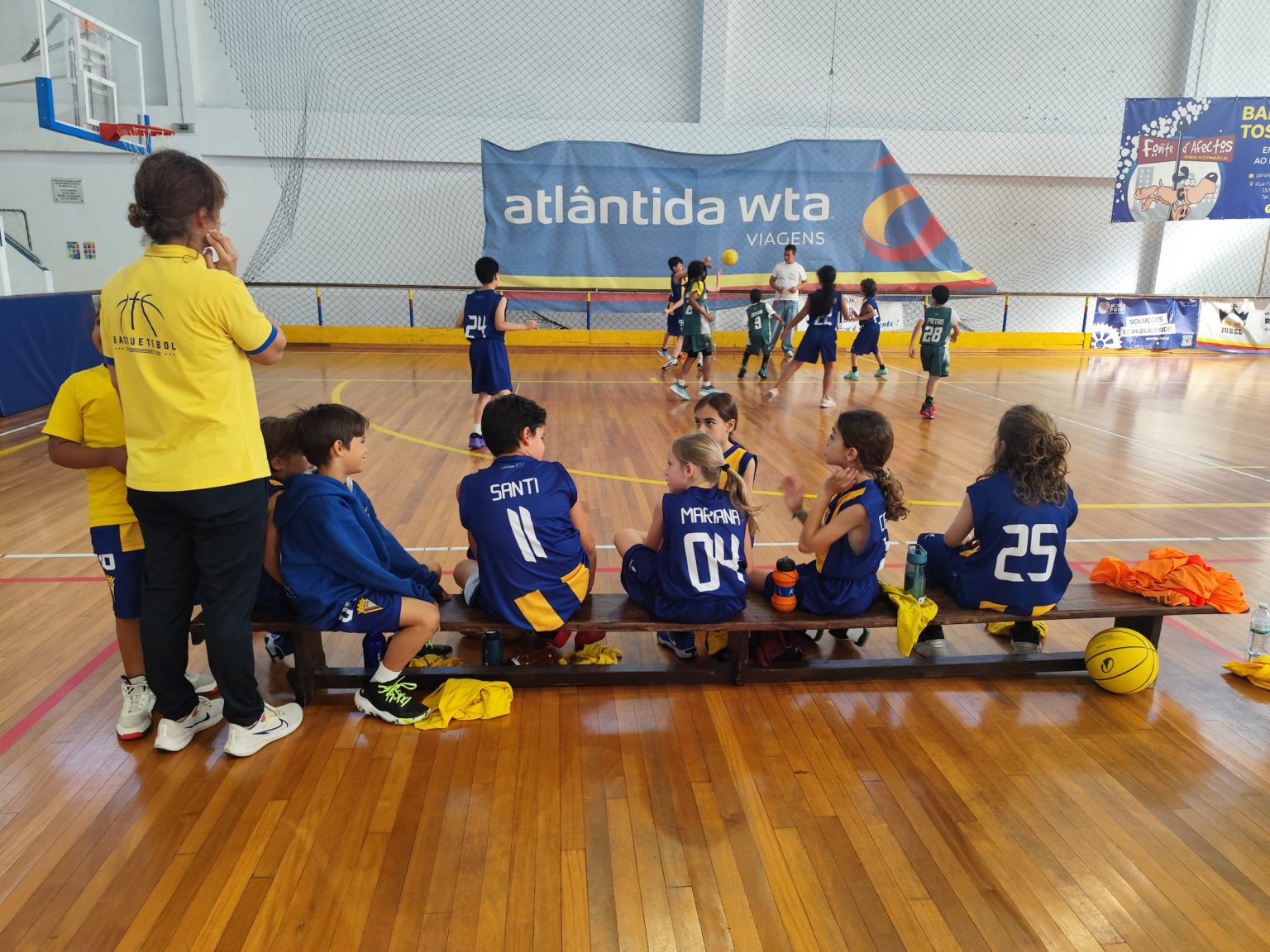 ABL imagem de galeria