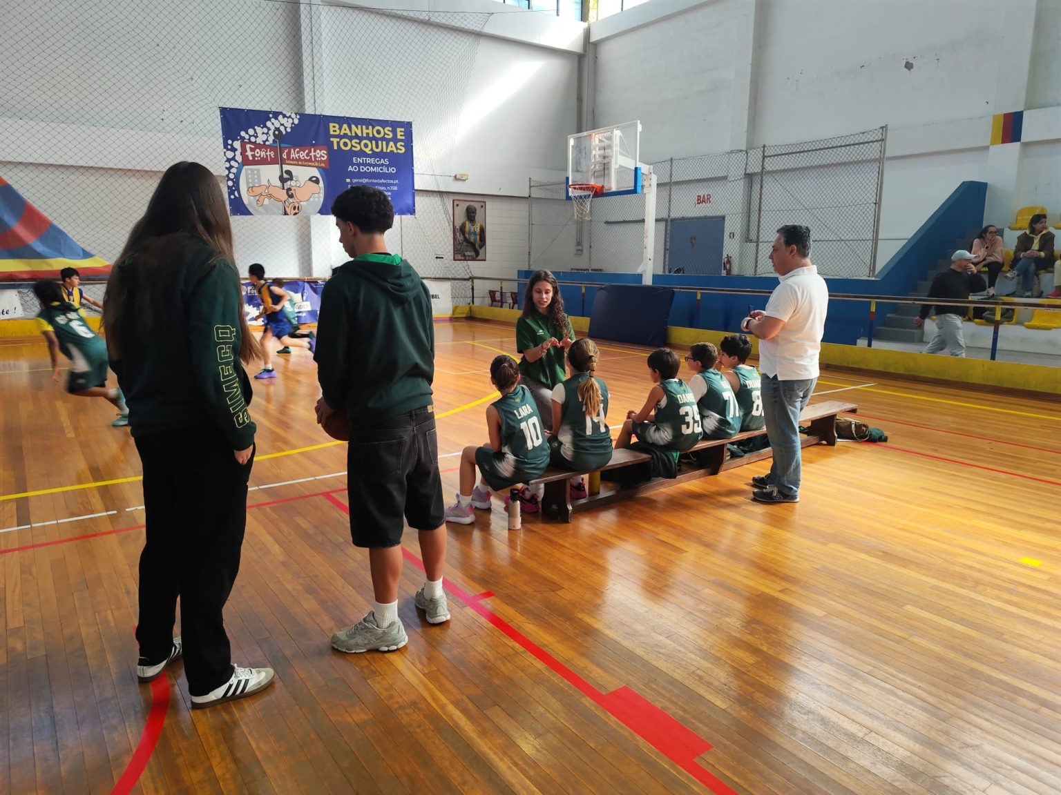 ABL imagem de galeria