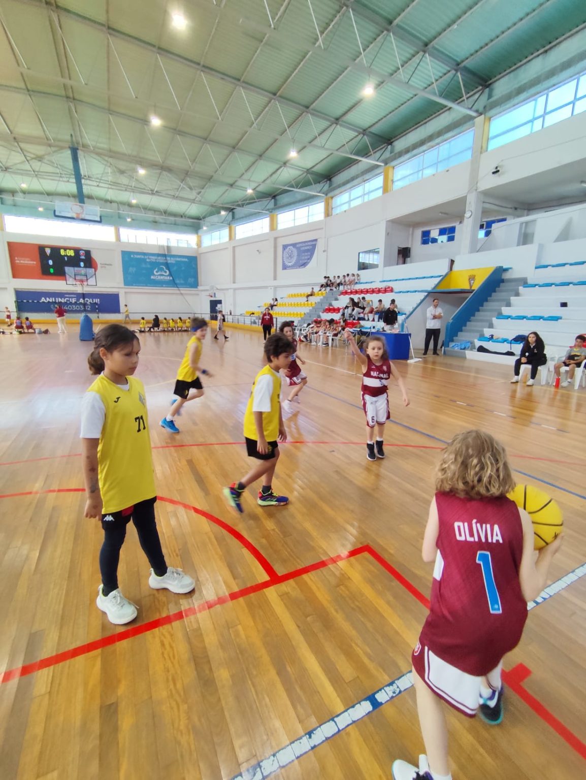 ABL imagem de galeria