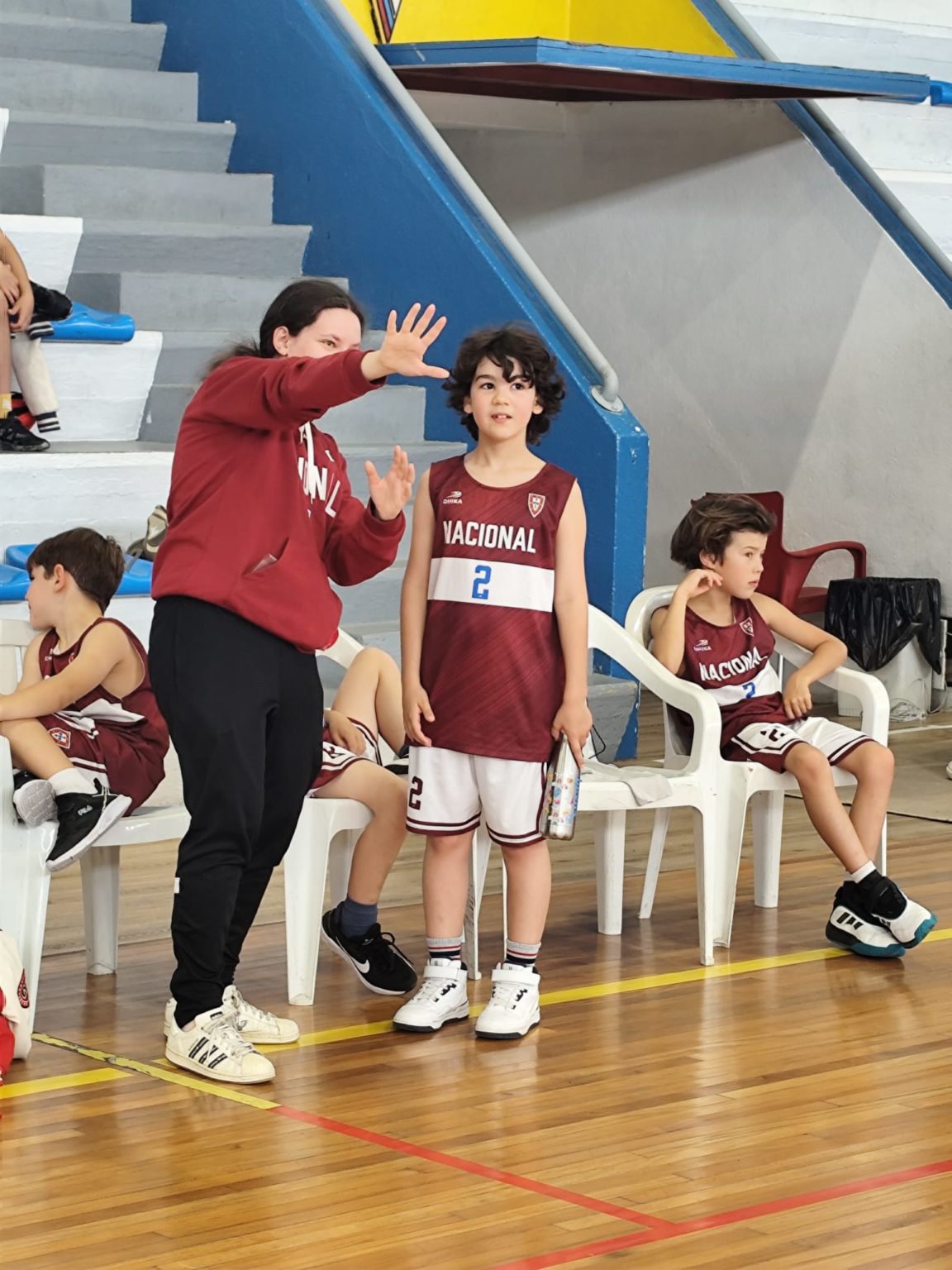 ABL imagem de galeria