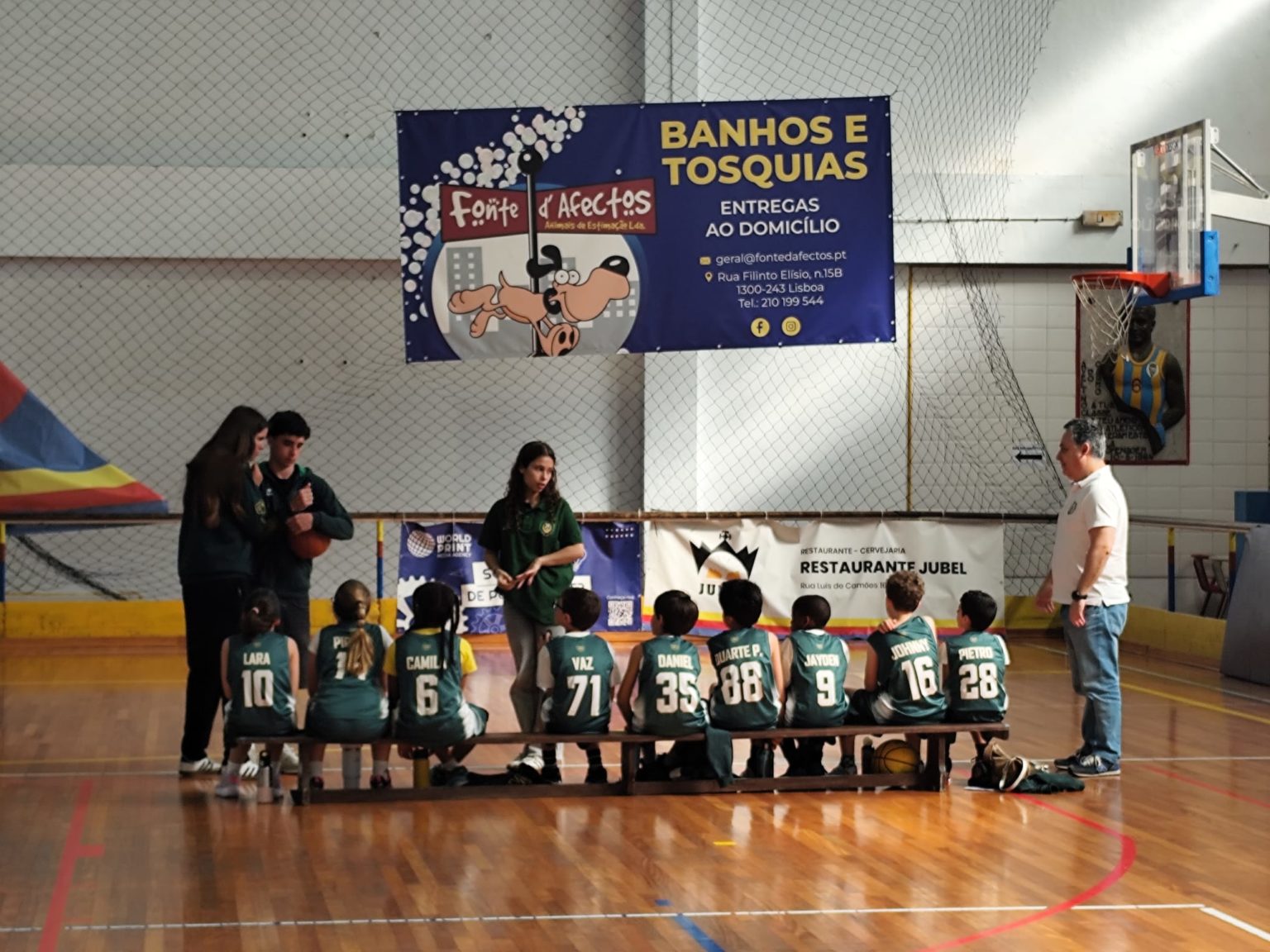 ABL imagem de galeria