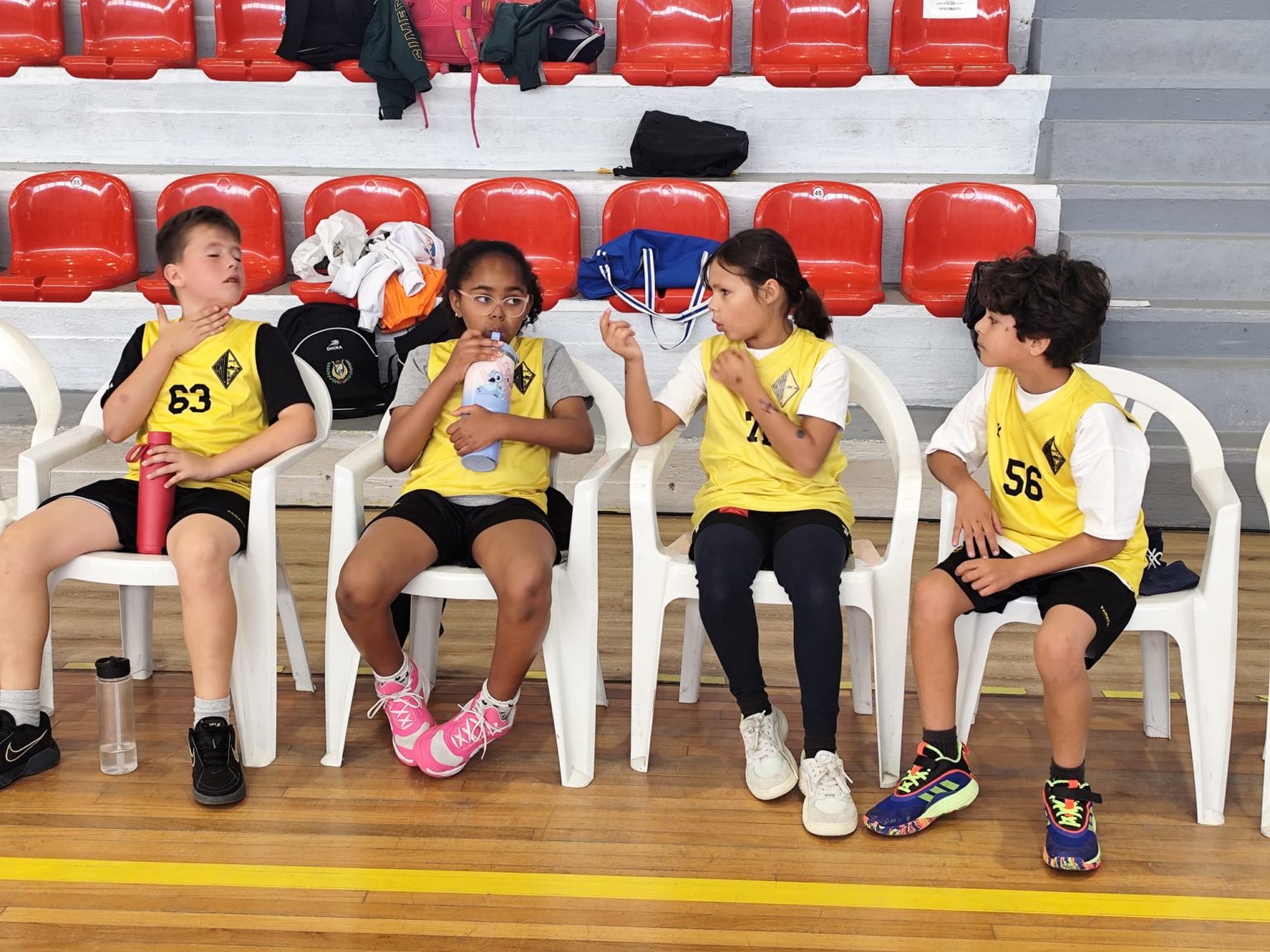 ABL imagem de galeria