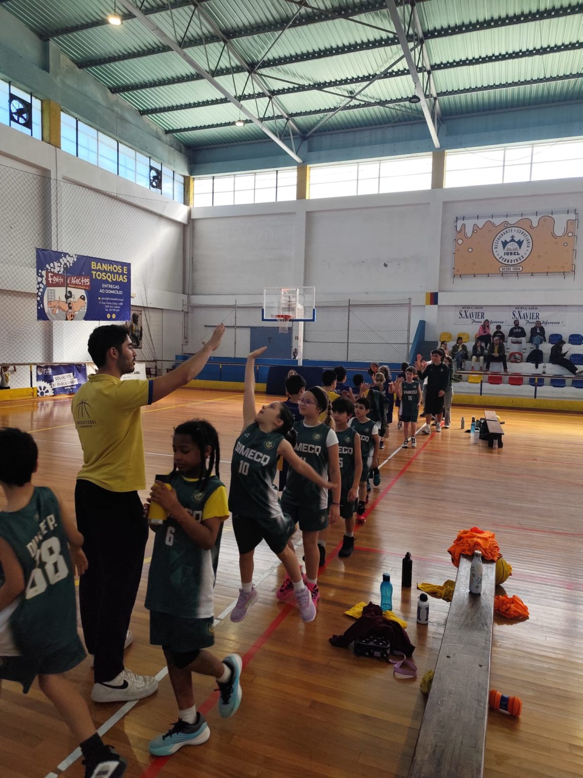 ABL imagem de galeria