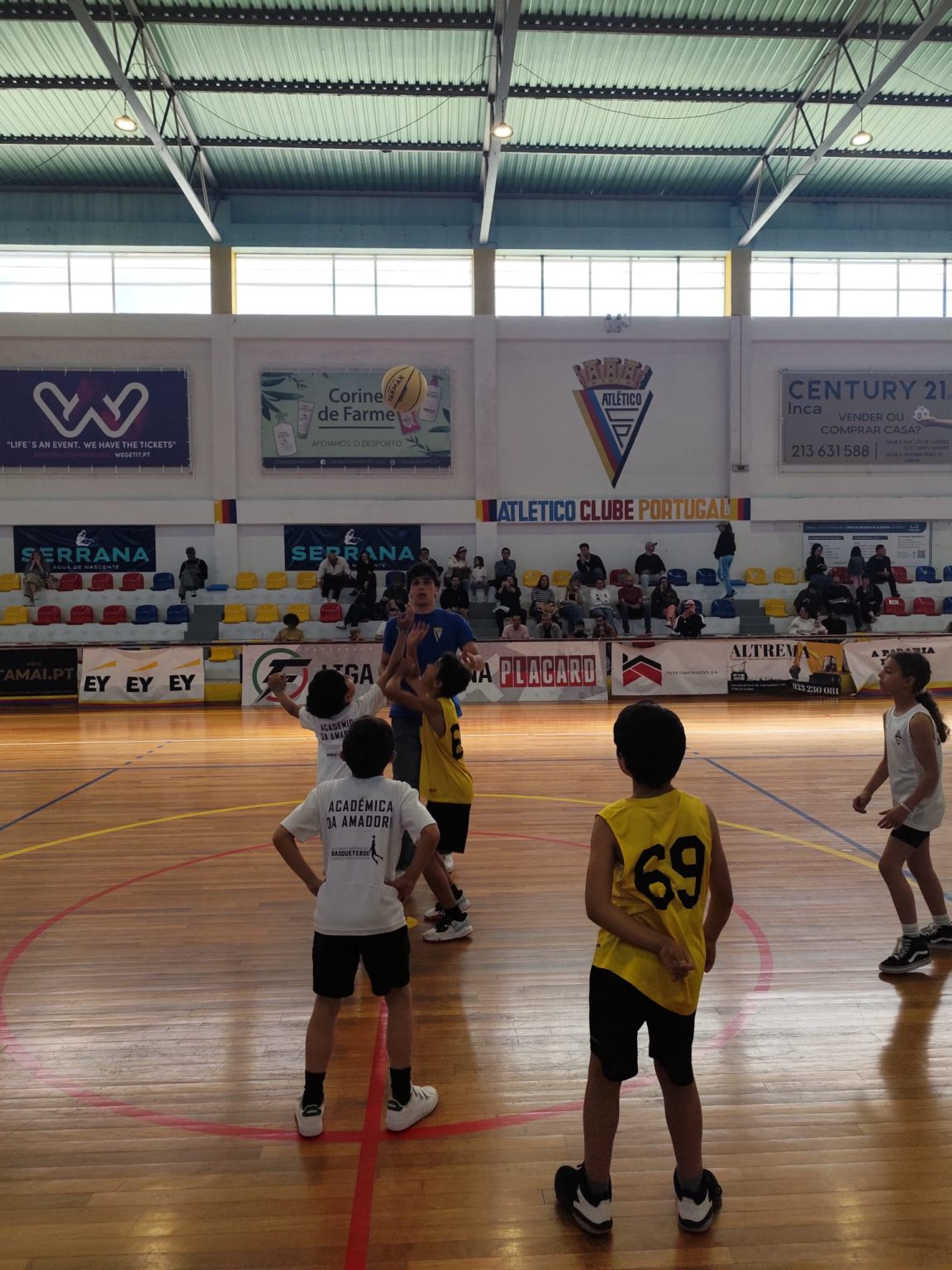 ABL imagem de galeria