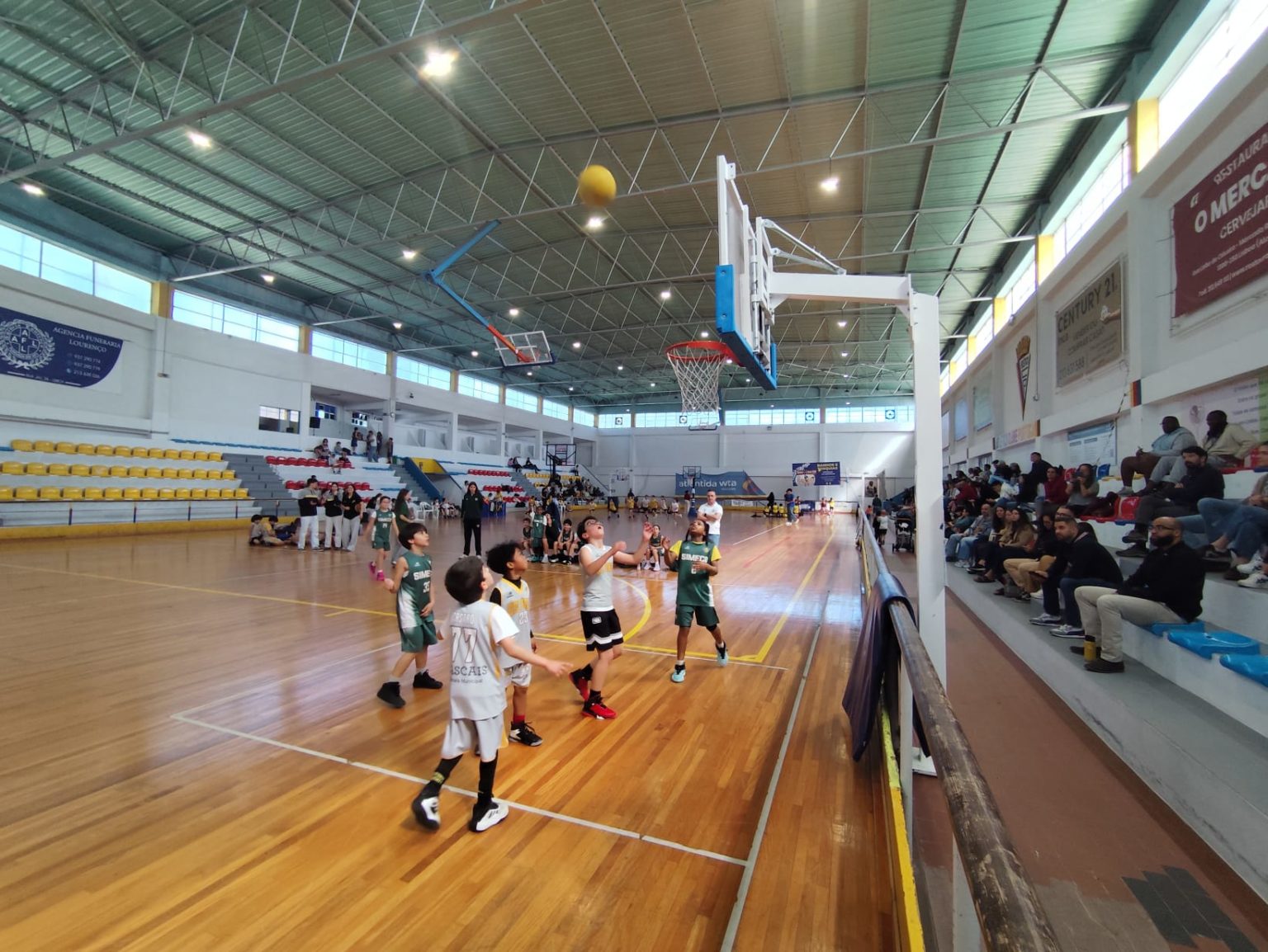 ABL imagem de galeria