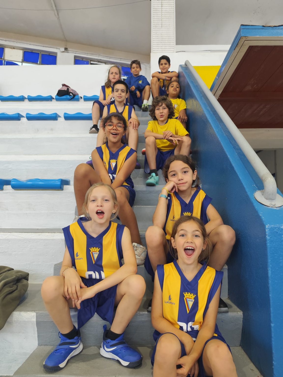 ABL imagem de galeria