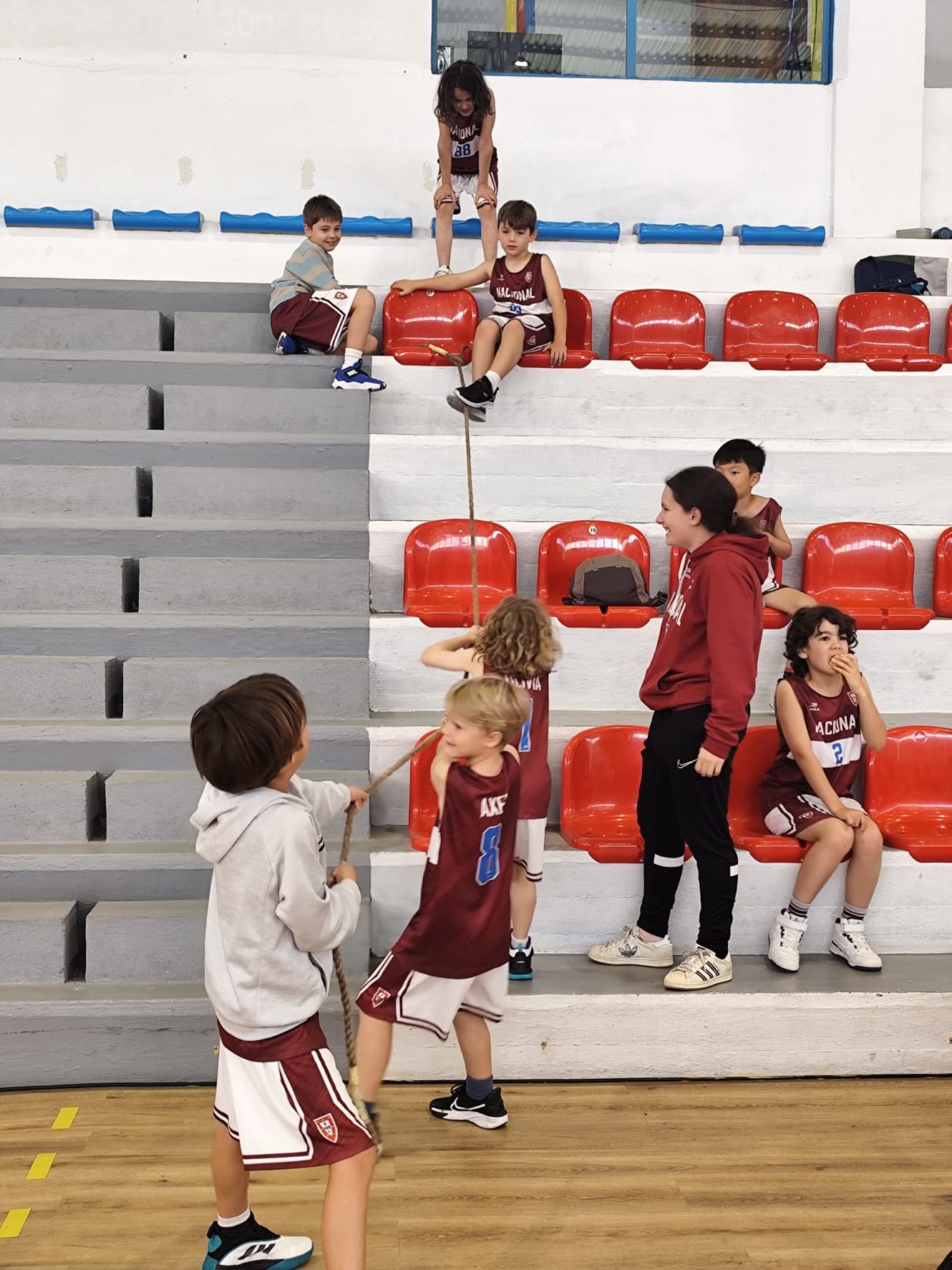 ABL imagem de galeria
