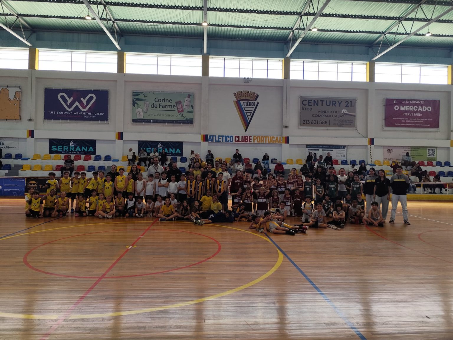 ABL imagem de galeria