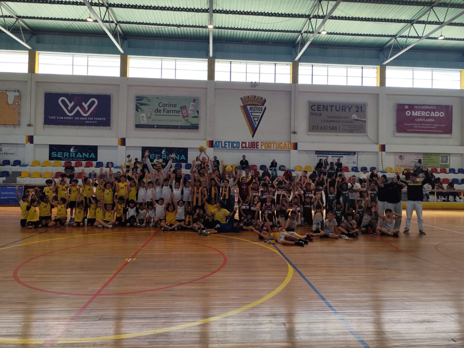 ABL imagem de galeria