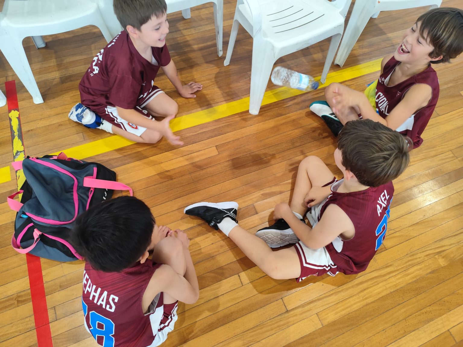 ABL imagem de galeria