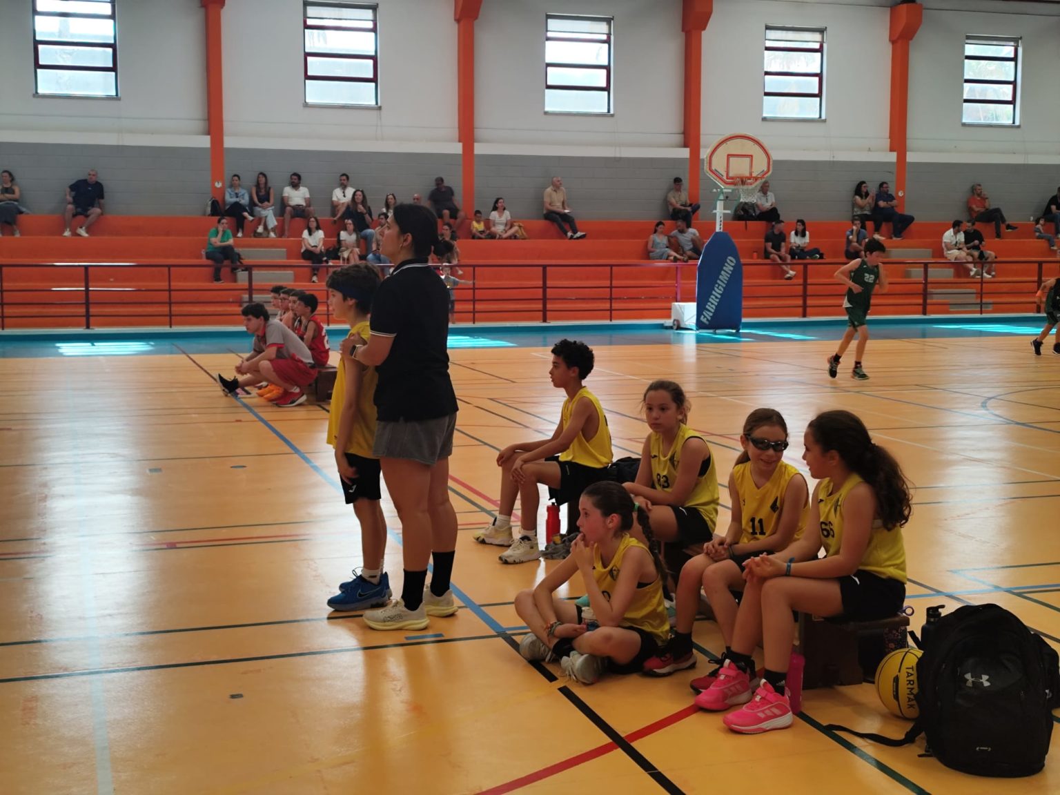 ABL imagem de galeria
