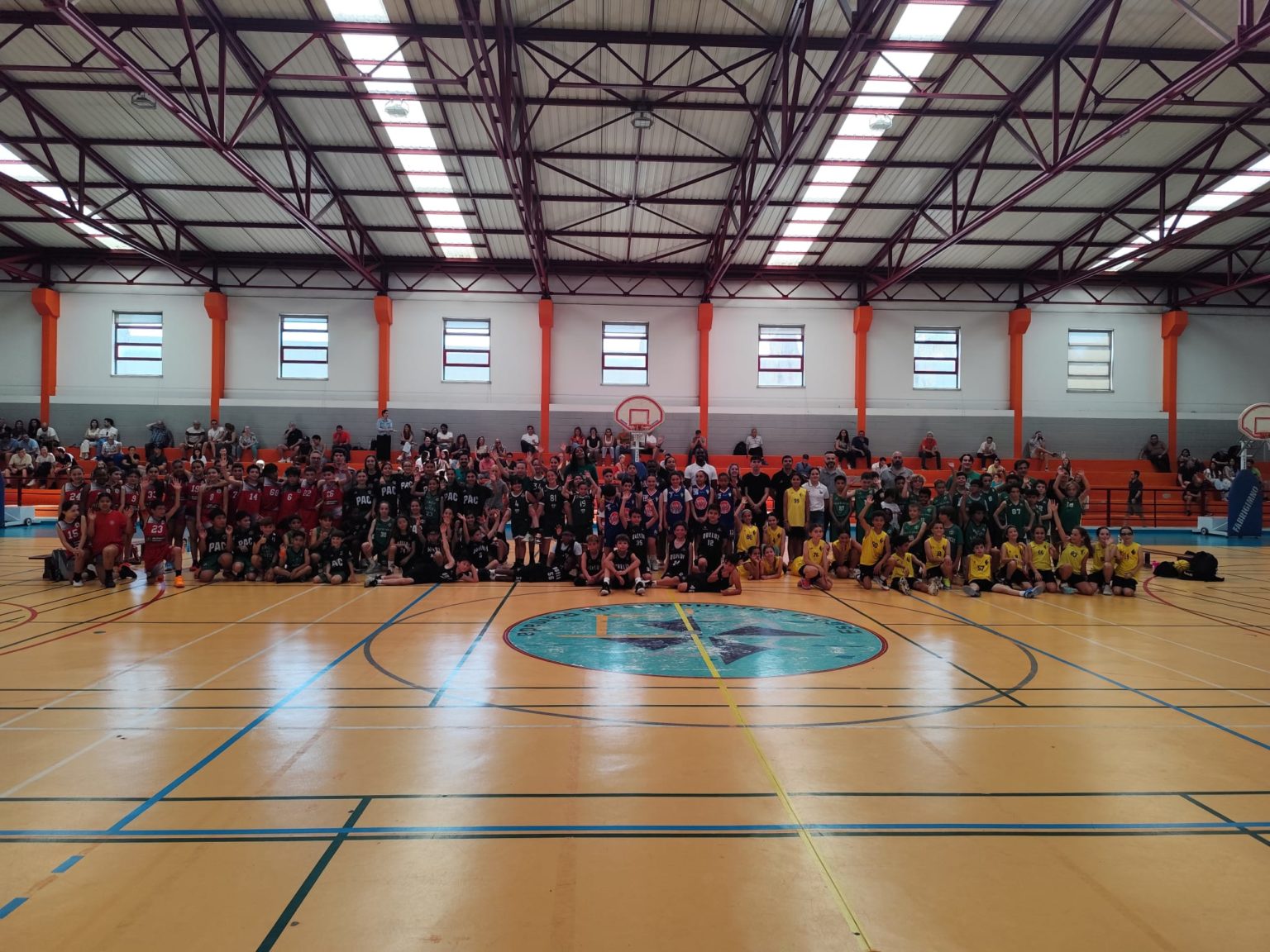 ABL imagem de galeria