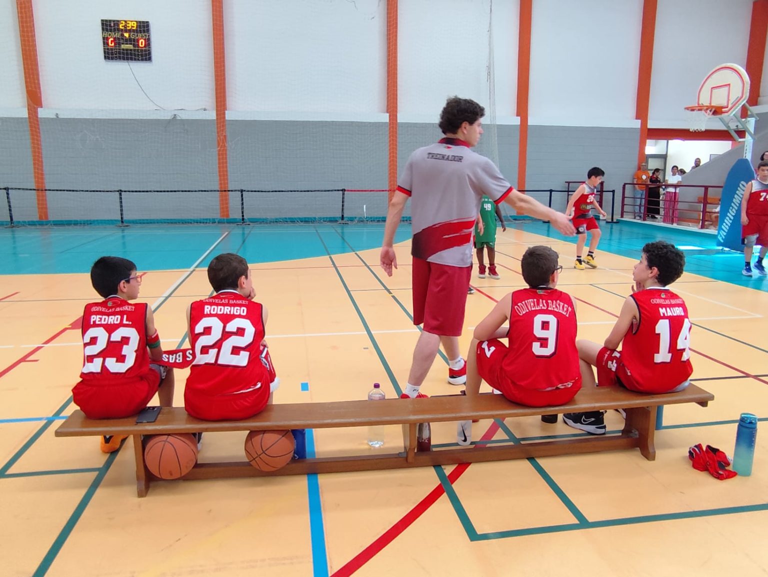 ABL imagem de galeria