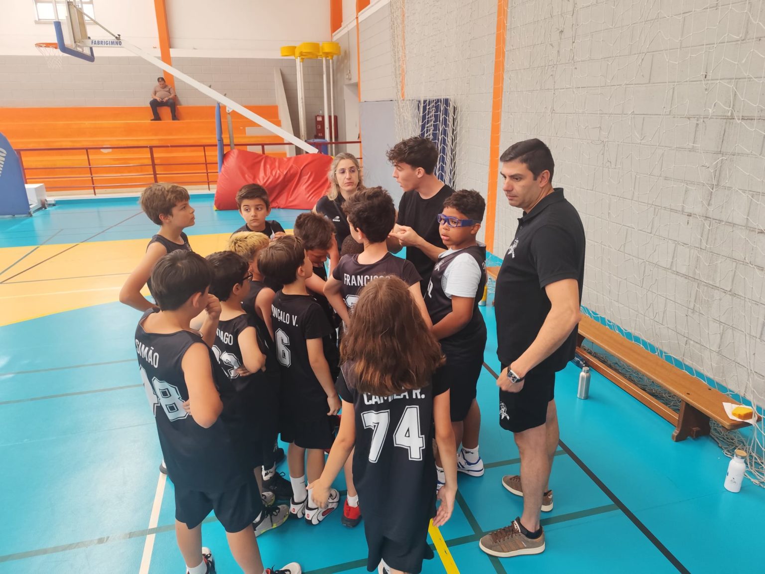 ABL imagem de galeria
